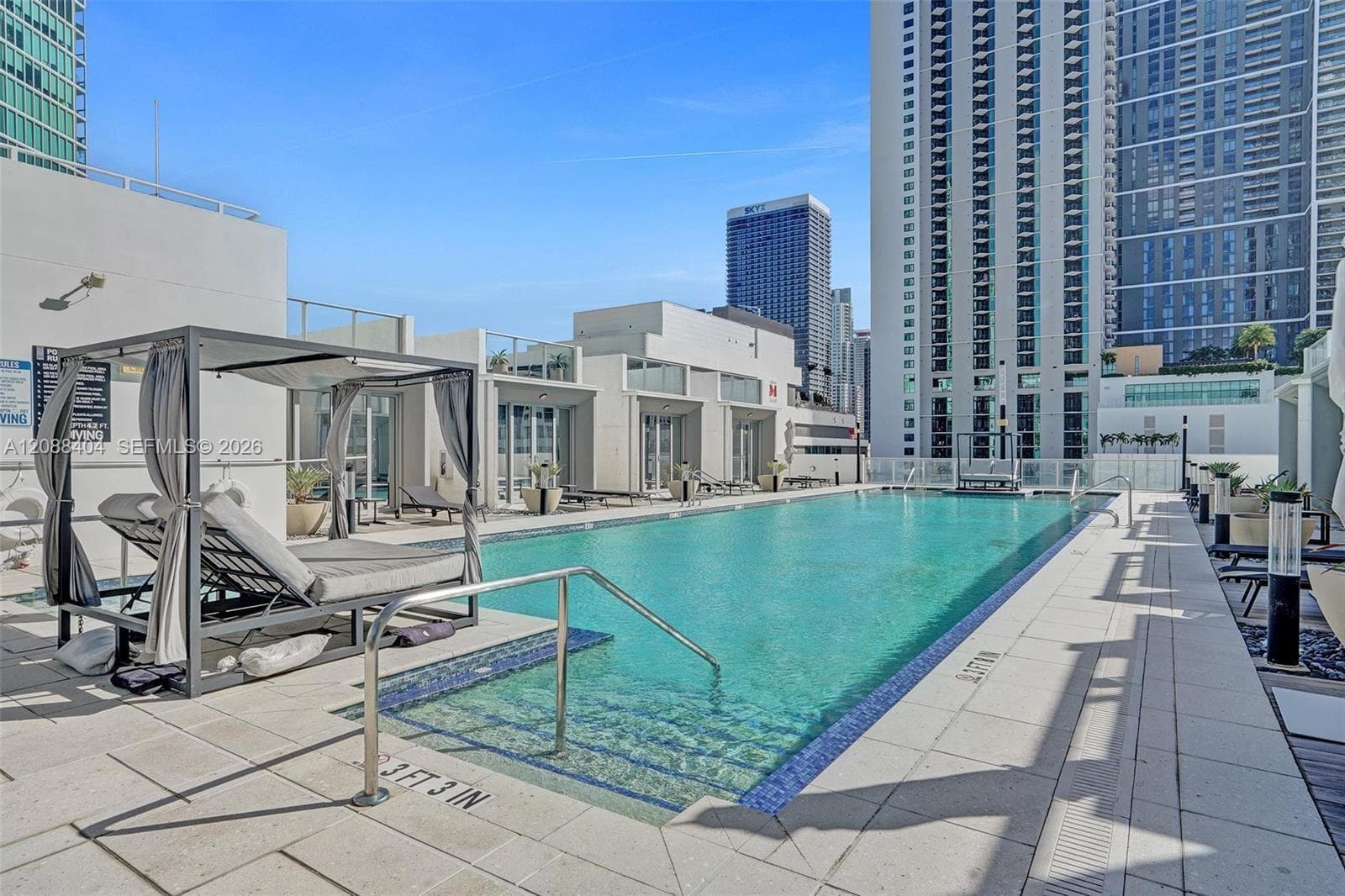 Paramount Miami Worldcenter · #1403 in Miami - Photo 47