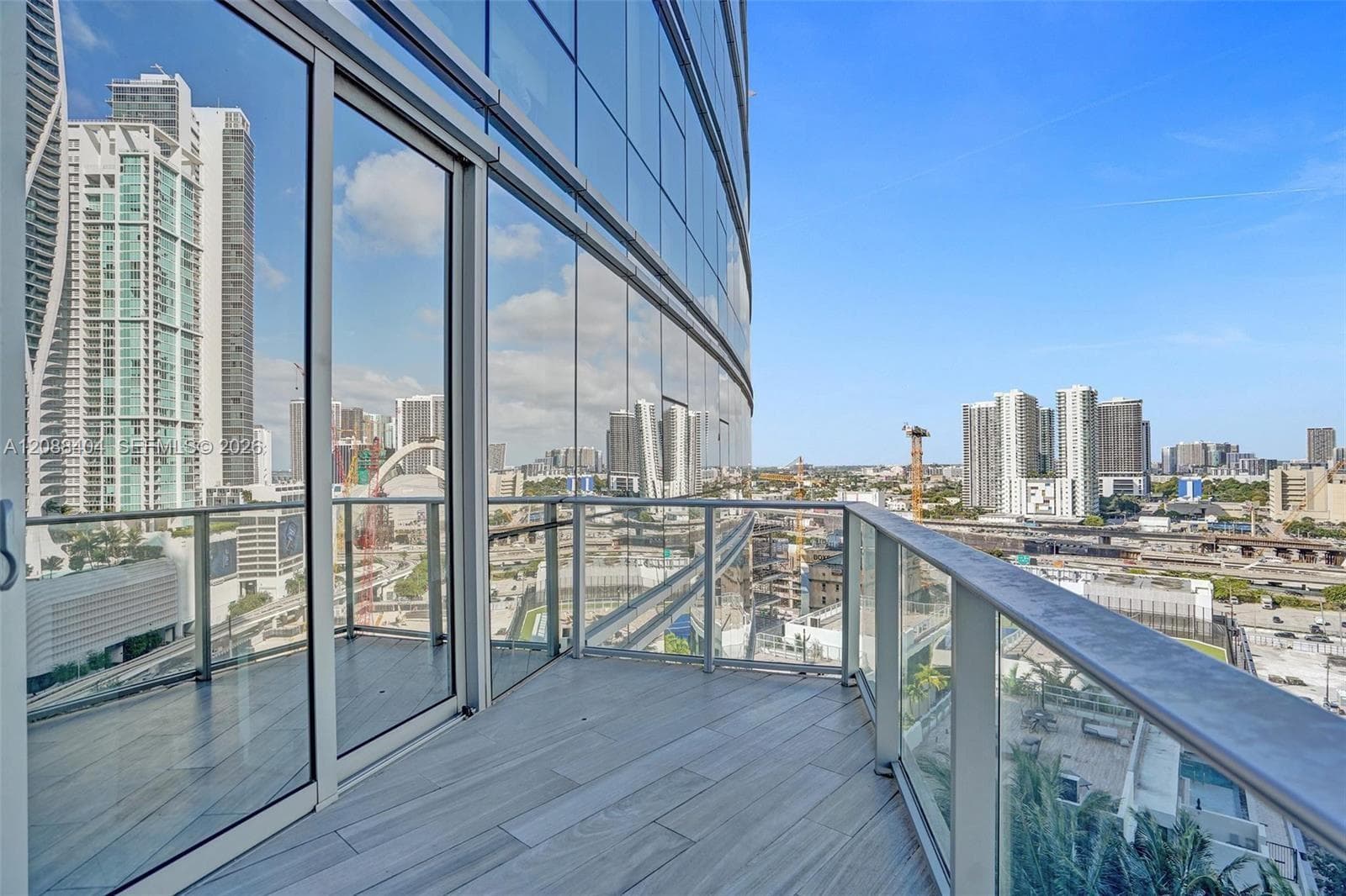 Paramount Miami Worldcenter · #1403 in Miami - Photo 3