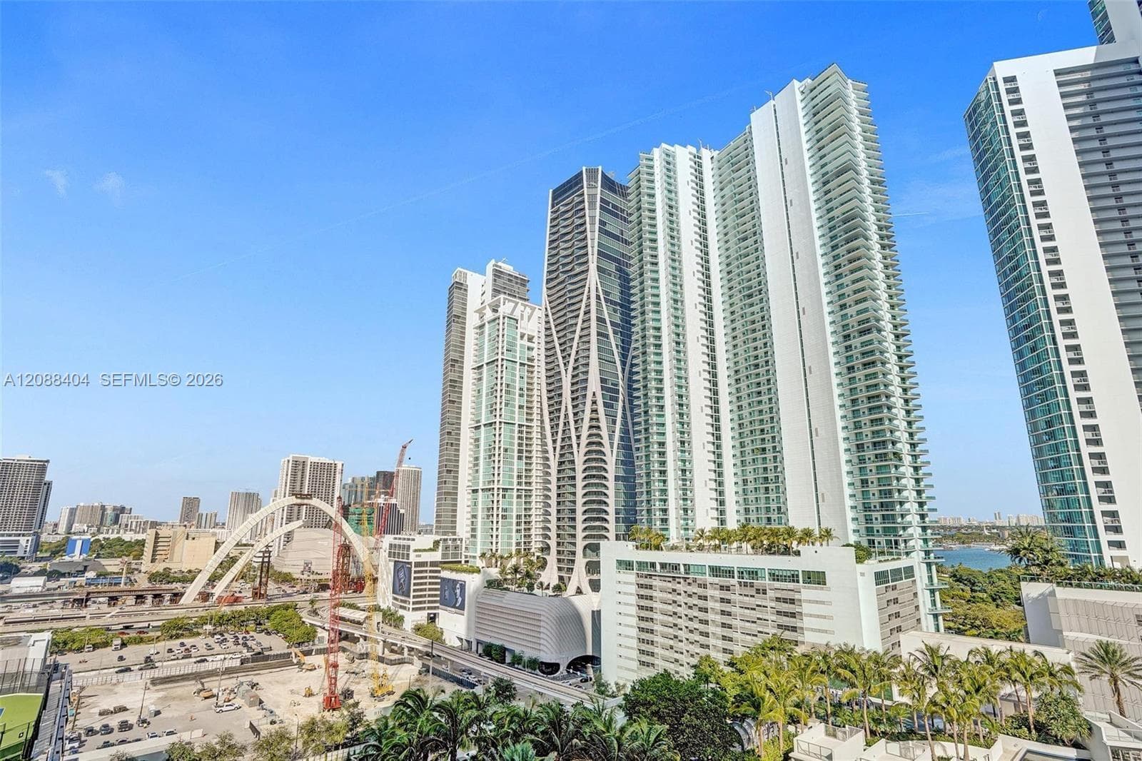 Paramount Miami Worldcenter · #1403 in Miami - Photo 67
