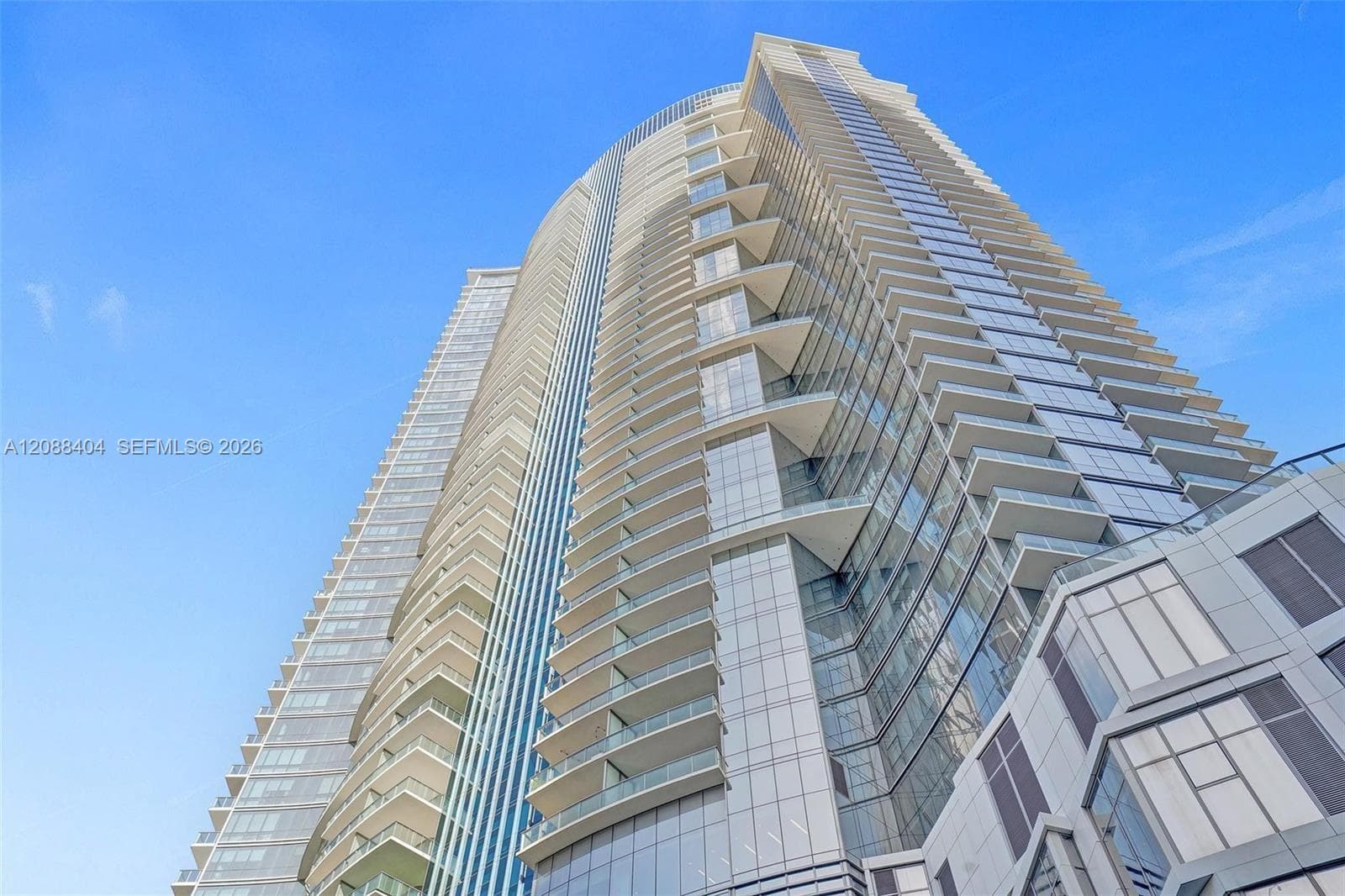 Paramount Miami Worldcenter · #1403 in Miami - Photo 63