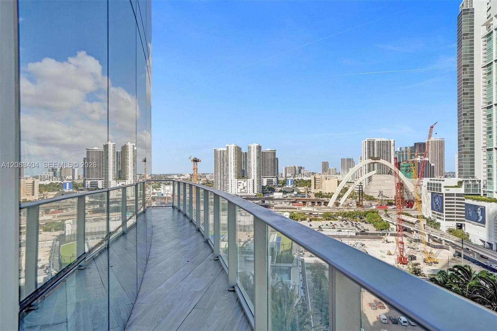 Paramount Miami Worldcenter · #1403 in Miami - Photo 66