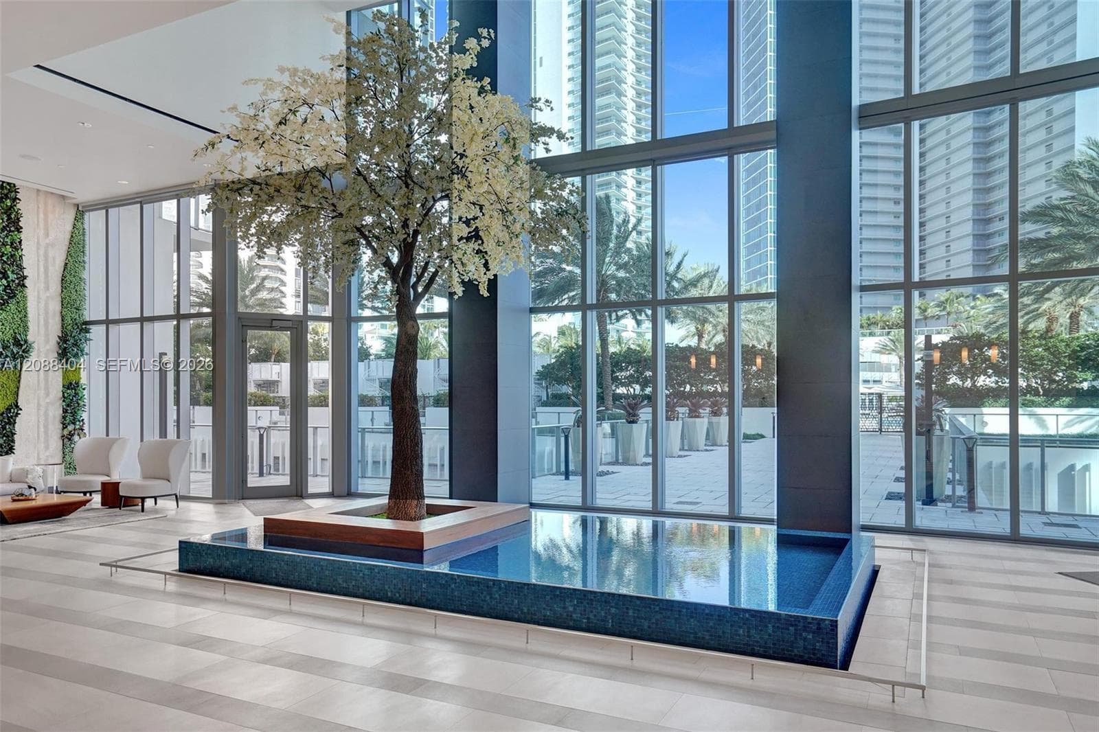 Paramount Miami Worldcenter · #1403 in Miami - Photo 37