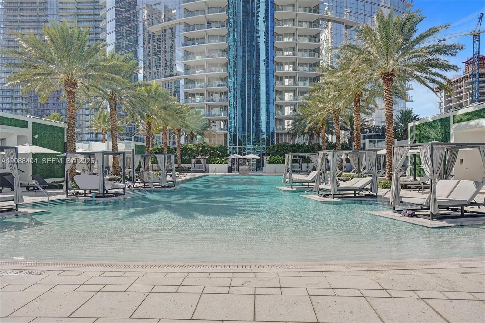 Paramount Miami Worldcenter · #1403 in Miami - Photo 39