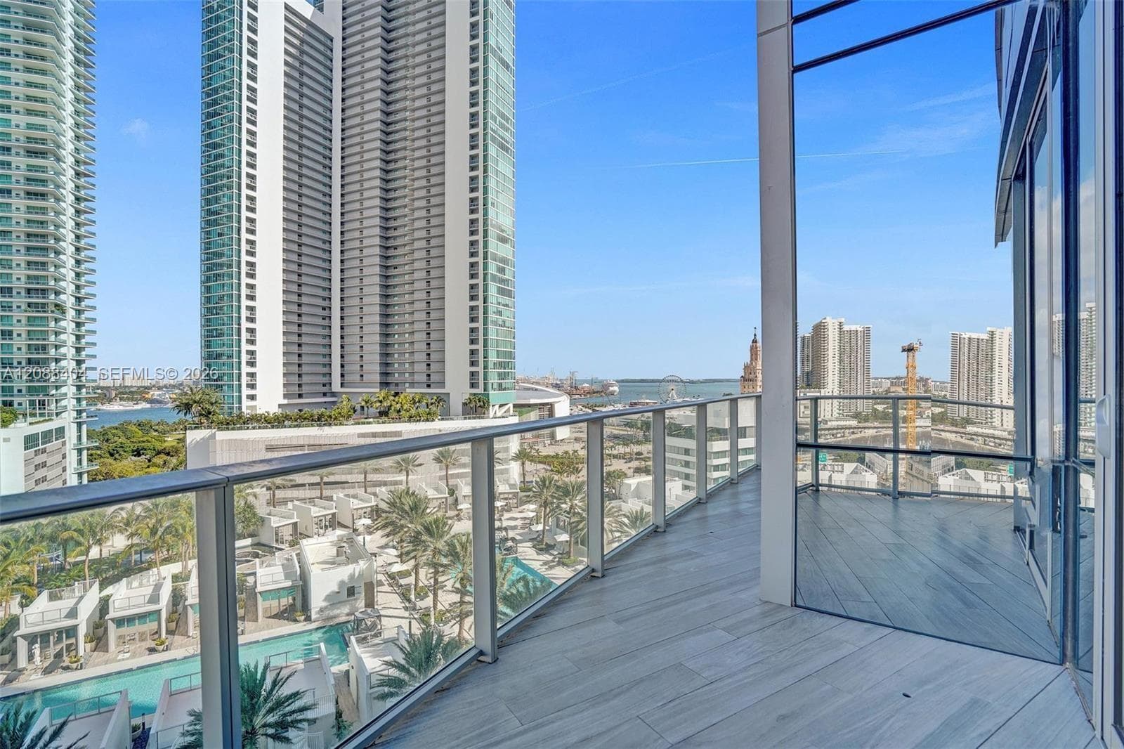 Paramount Miami Worldcenter · #1403 in Miami - Photo 4
