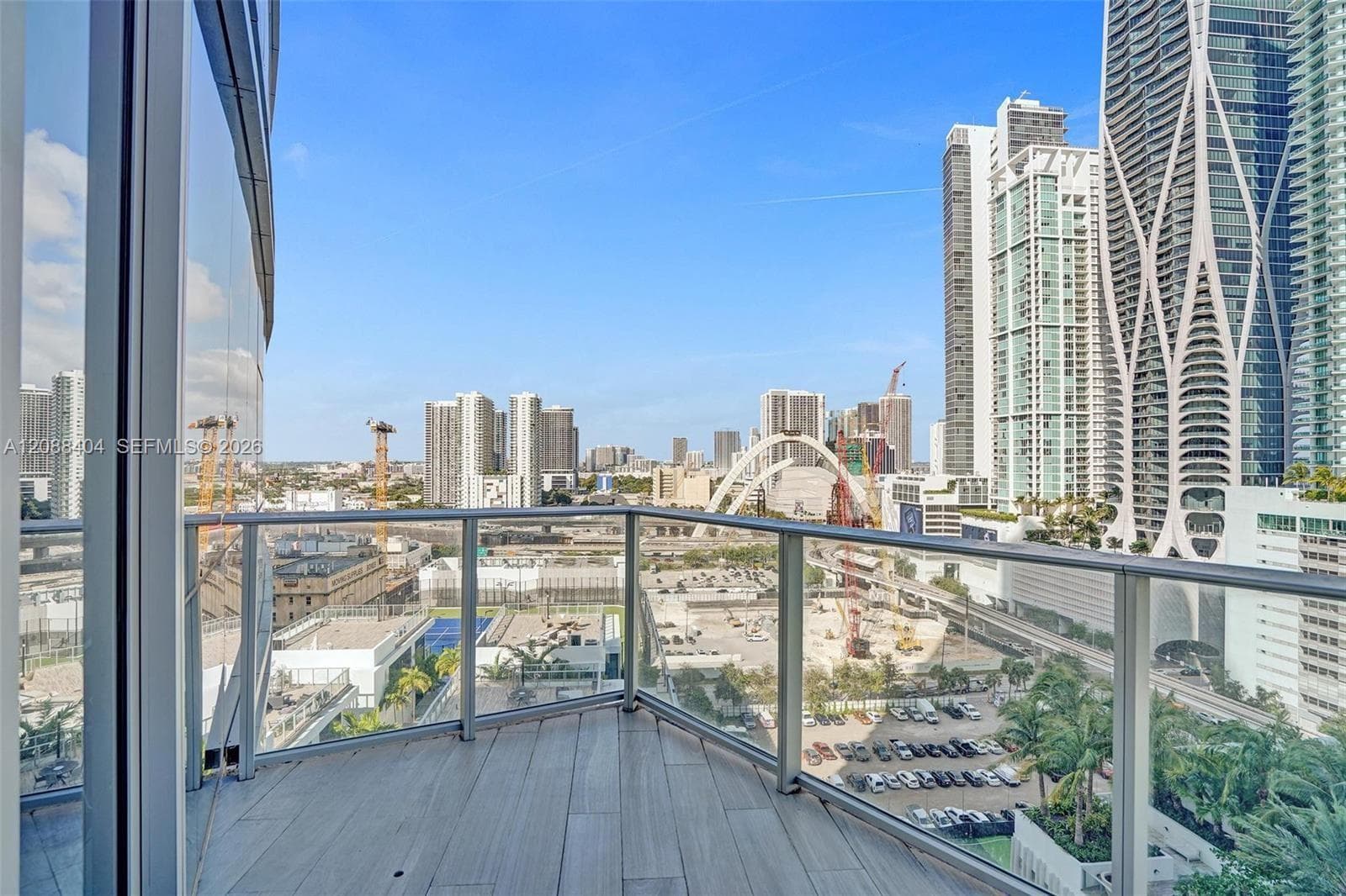 Paramount Miami Worldcenter · #1403 in Miami - Photo 8