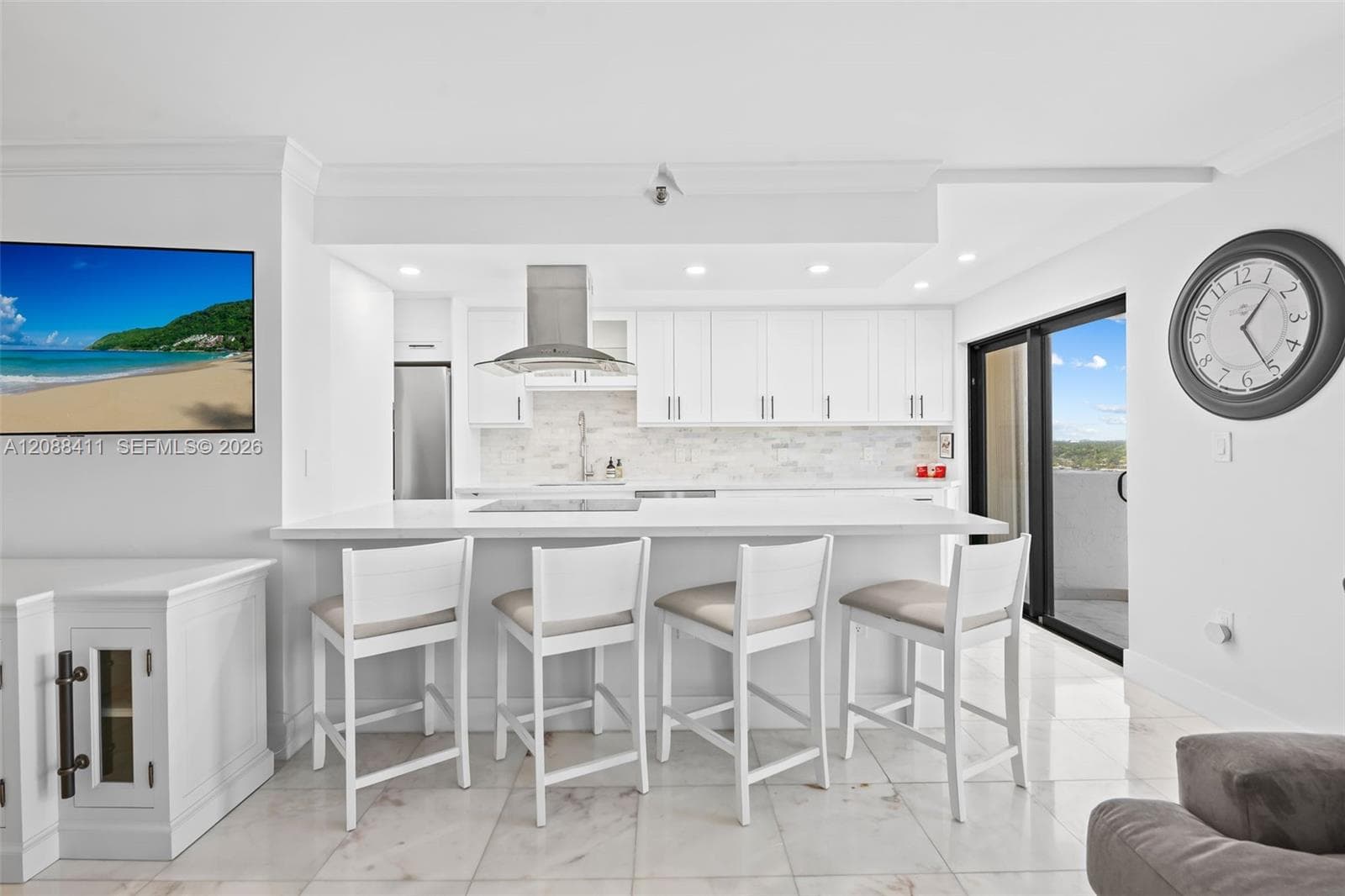 Summit Condo · #1008N in Hollywood - Photo 6