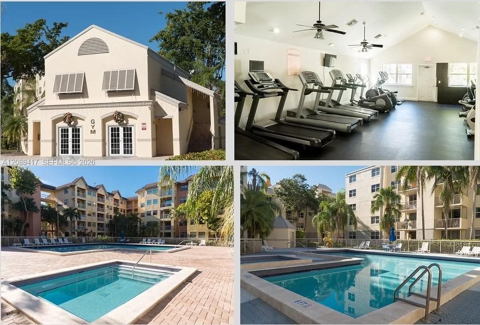 LAS VISTAS AT DORAL CONDO · #540 in Doral - Photo 16