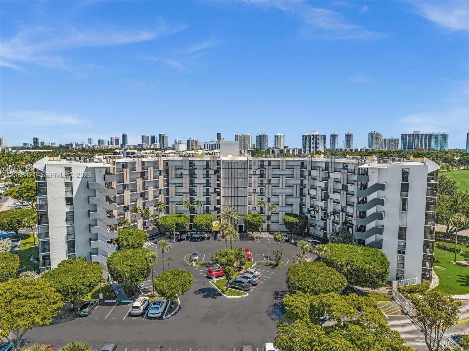 Biscaya Condominium · #711 in Aventura - Photo 22