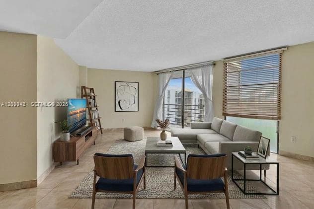 VIRTUAL STAGING