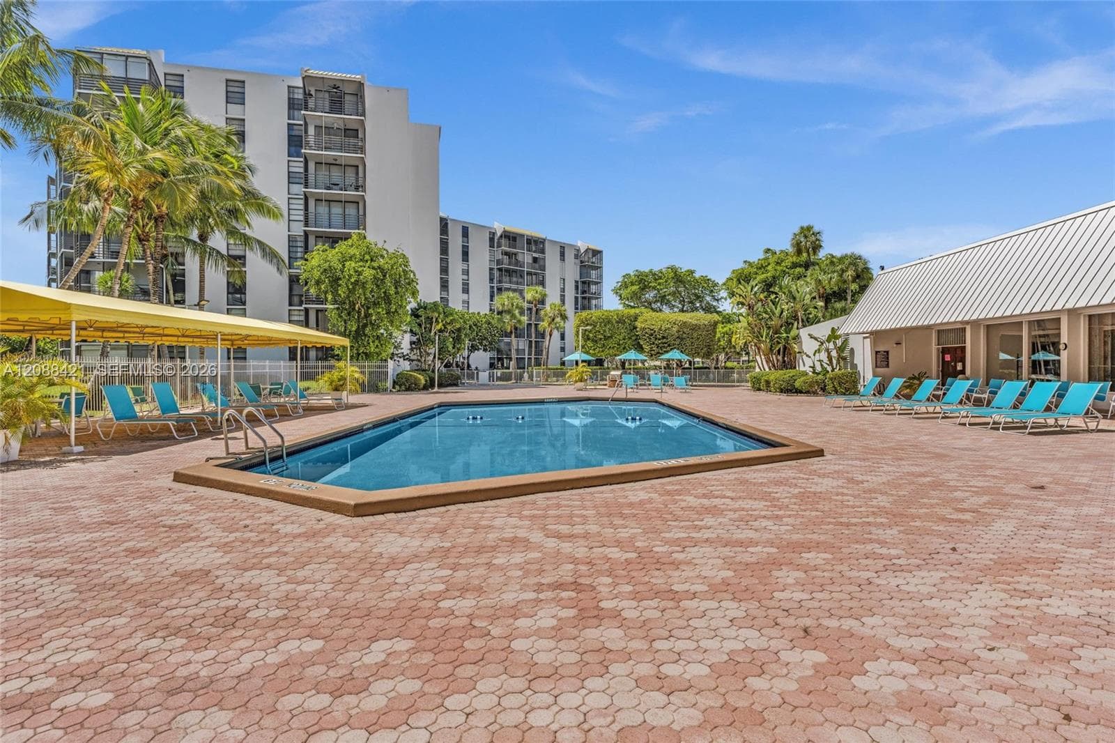 Biscaya Condominium · #711 in Aventura - Photo 24