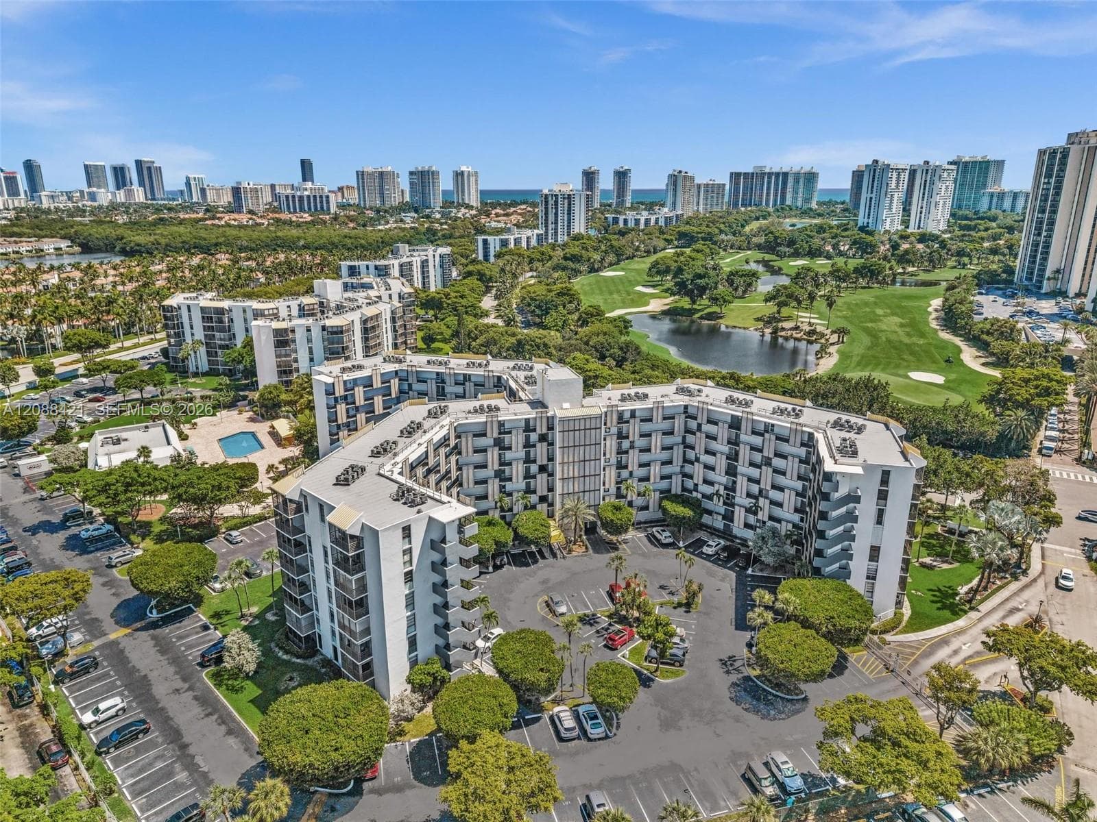 Biscaya Condominium · #711 in Aventura - Photo 19