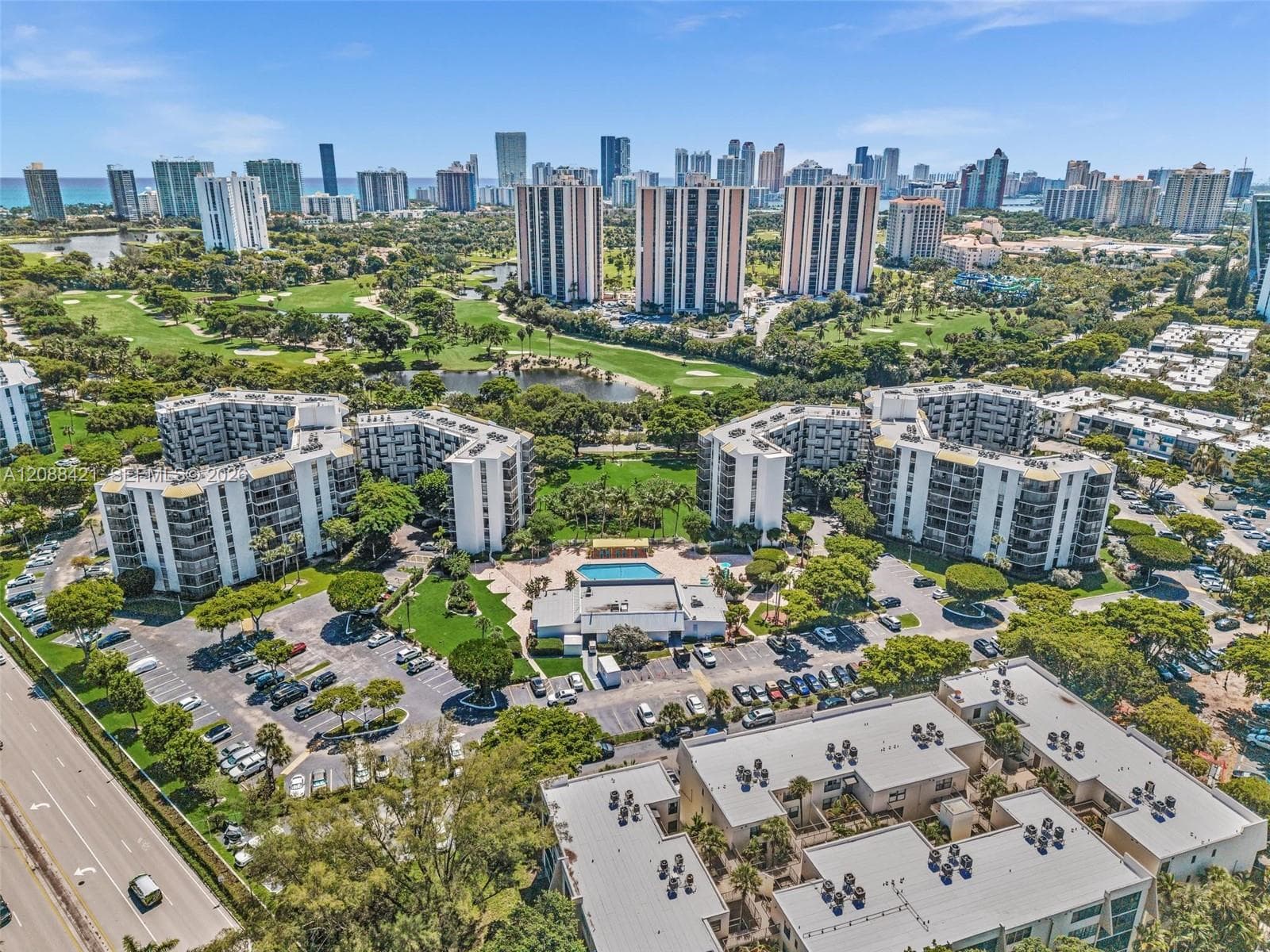 Biscaya Condominium · #711 in Aventura - Photo 21