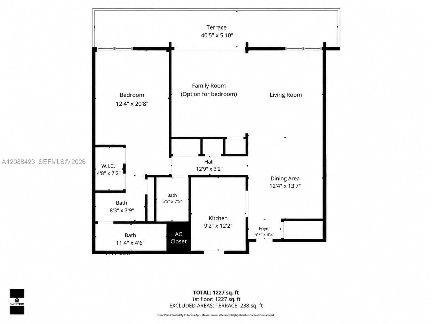 Allington Towers South · #1F in Hollywood - Photo 95