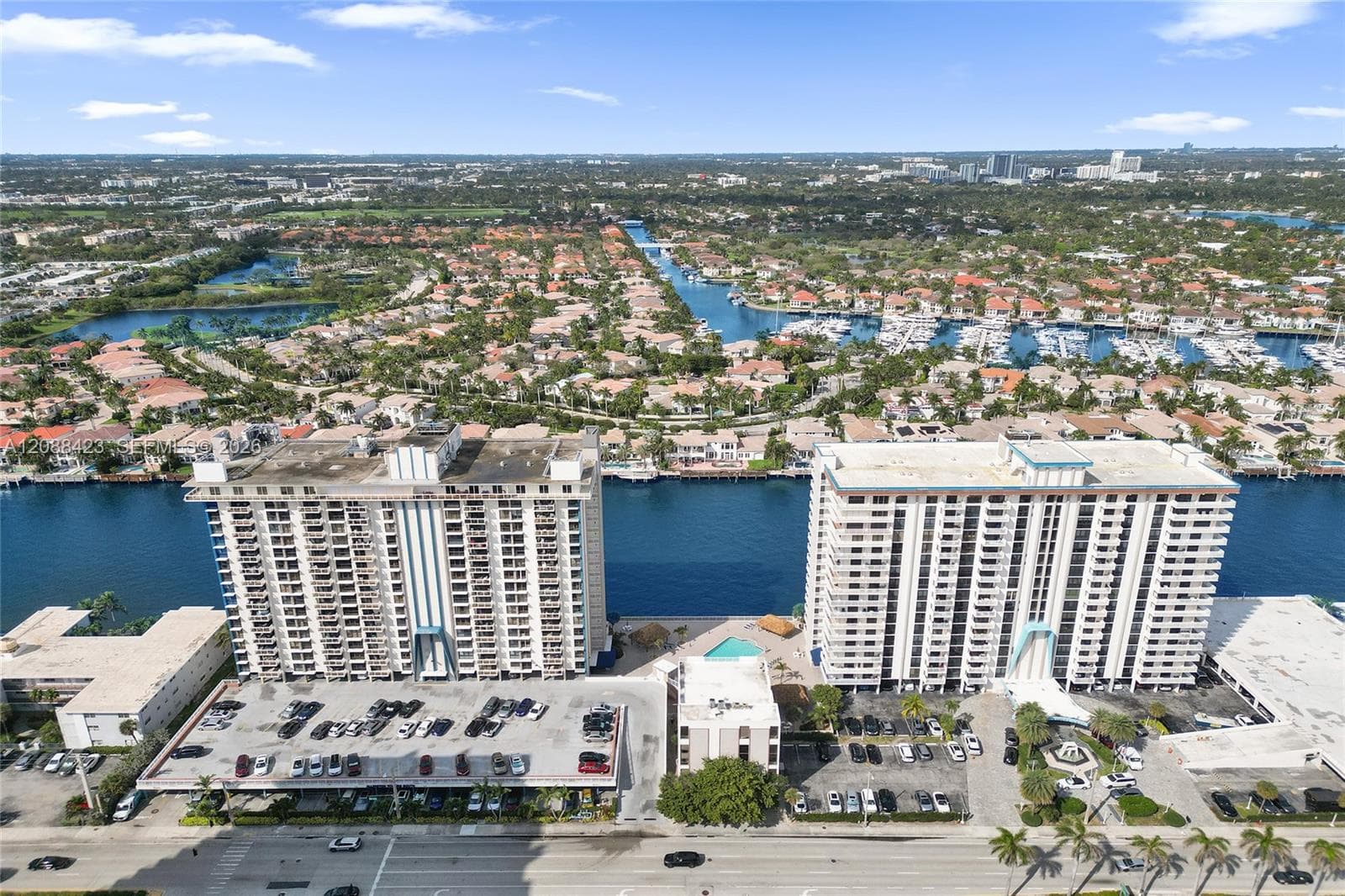 Allington Towers South · #1F in Hollywood - Photo 67