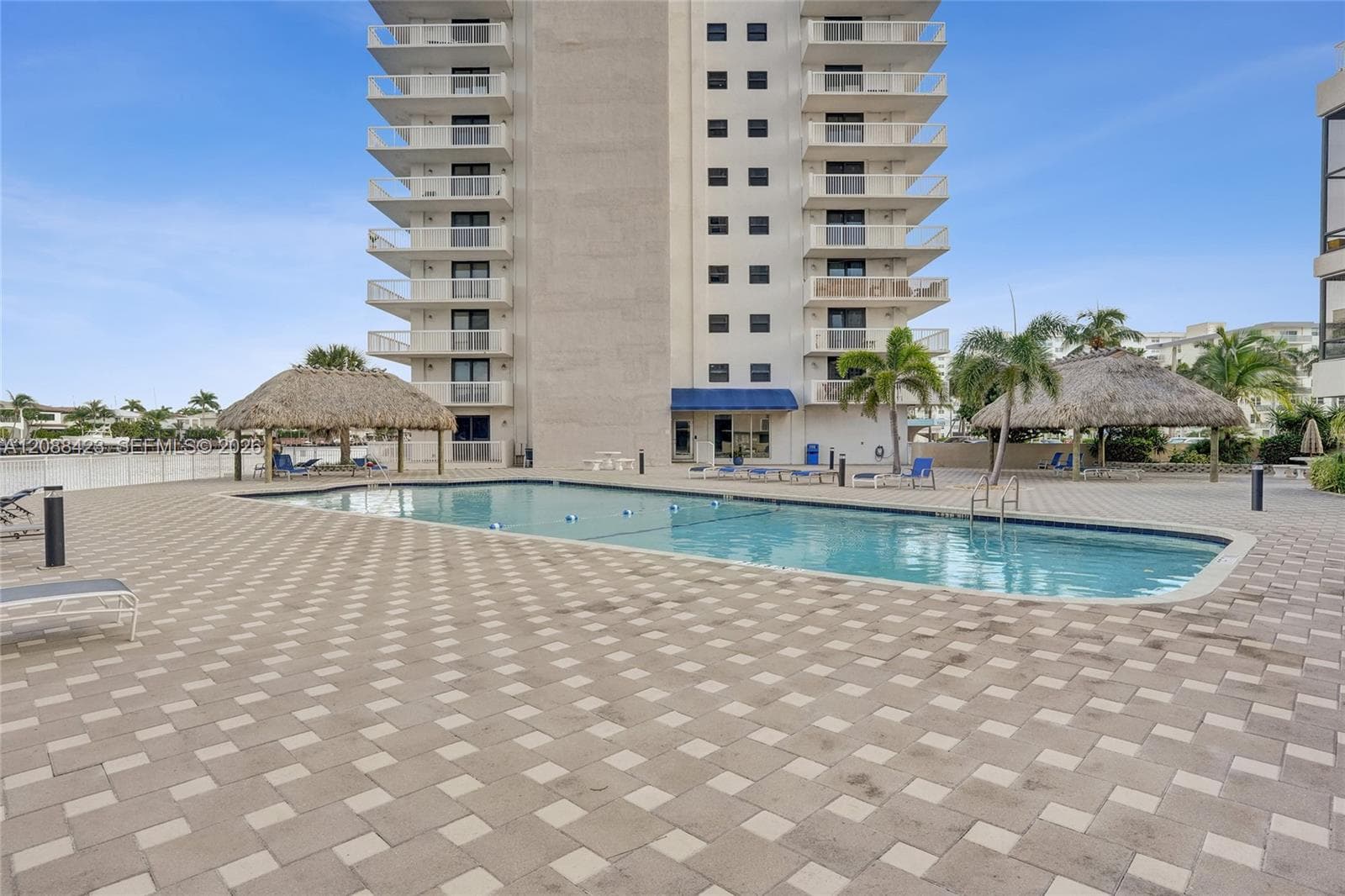 Allington Towers South · #1F in Hollywood - Photo 48