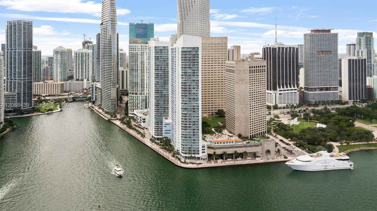 One Miami · #3904 in Miami - Photo 10