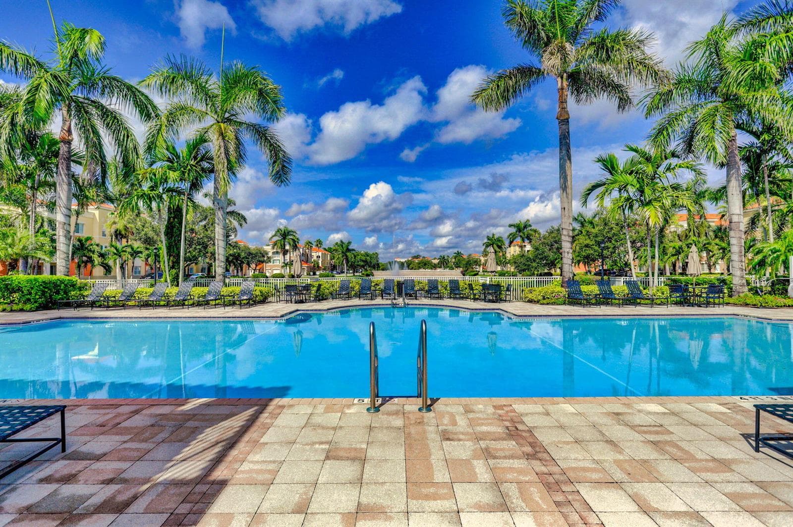 Legacy Place Condo