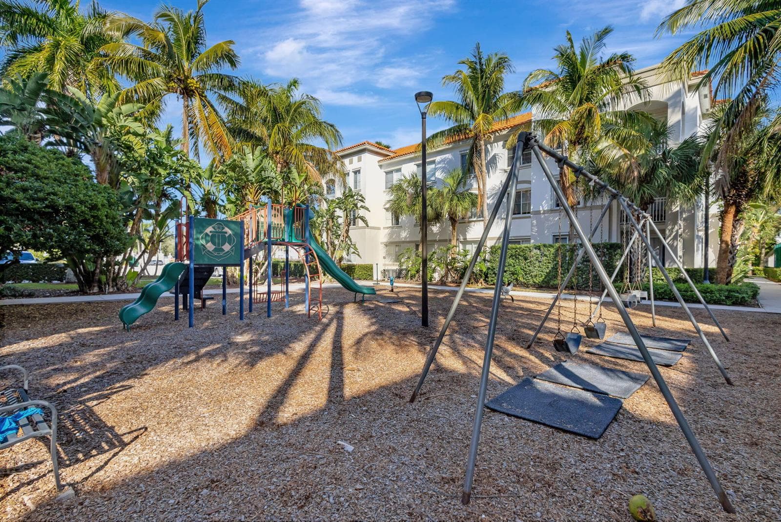 Legacy Place Condo
