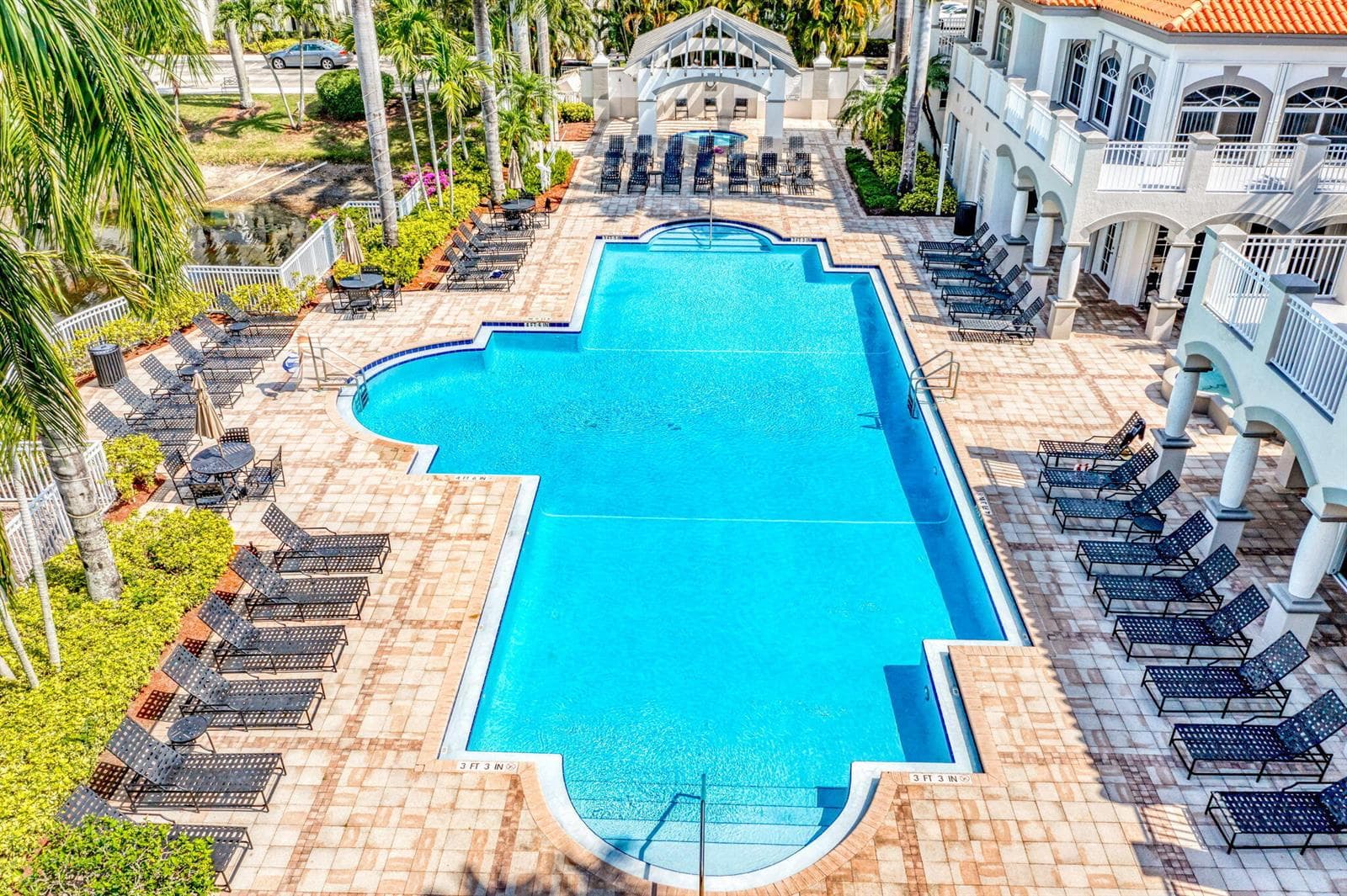 Legacy Place Condo