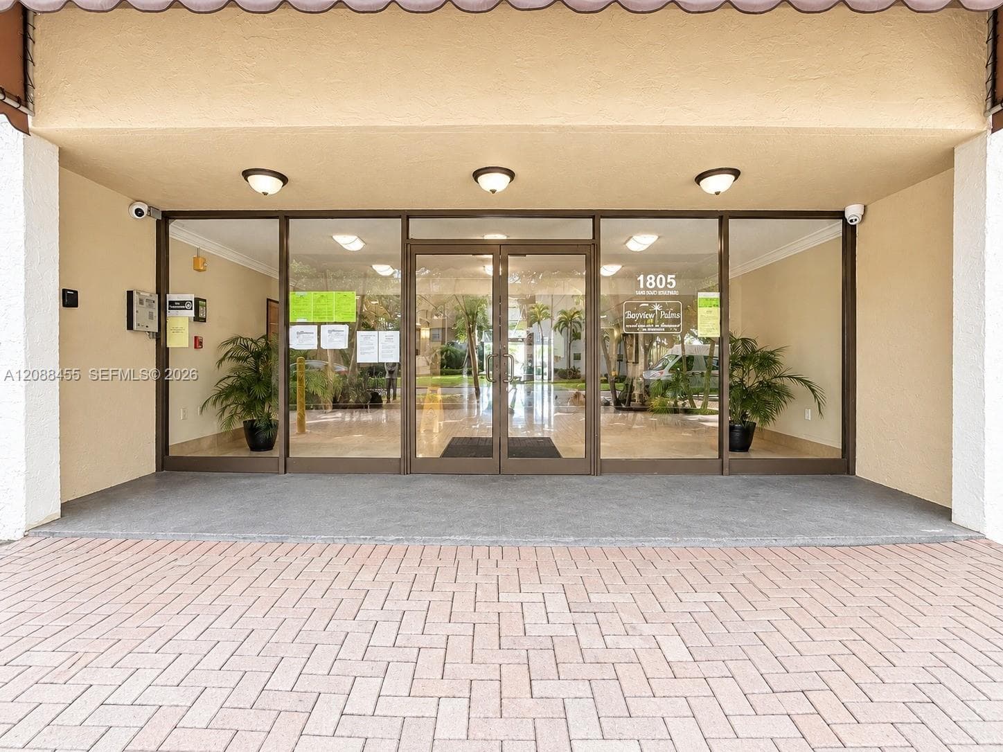 BAYVIEW PALMS CONDO · #119 in North Miami - Photo 13