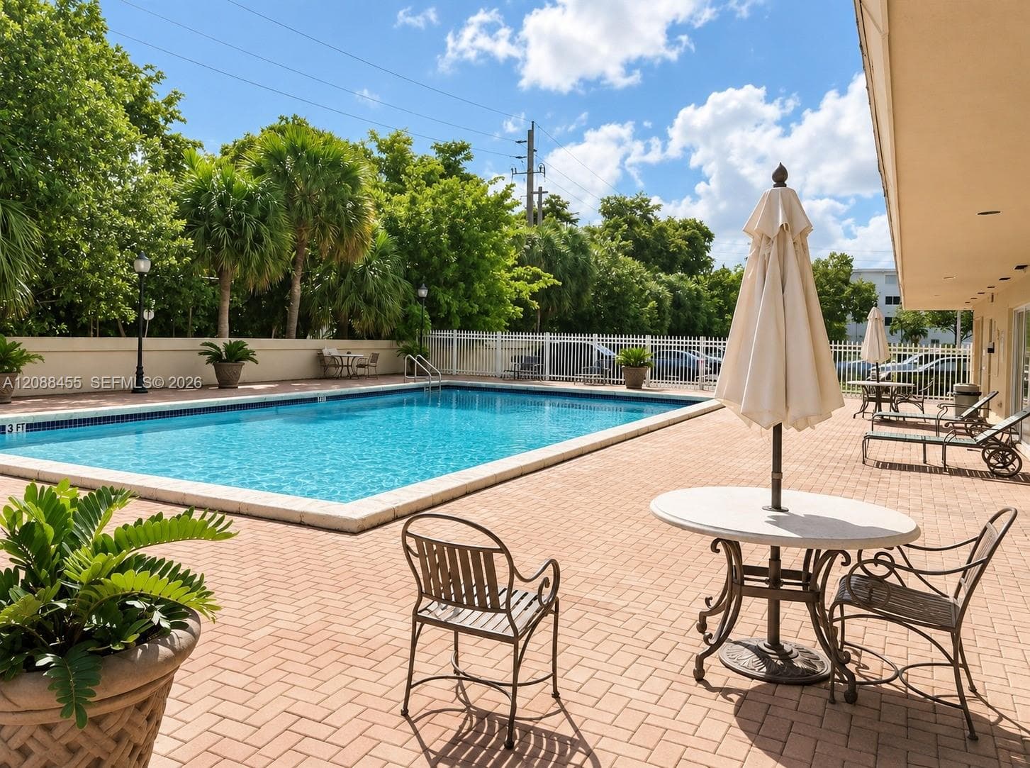 BAYVIEW PALMS CONDO · #119 in North Miami - Photo 8