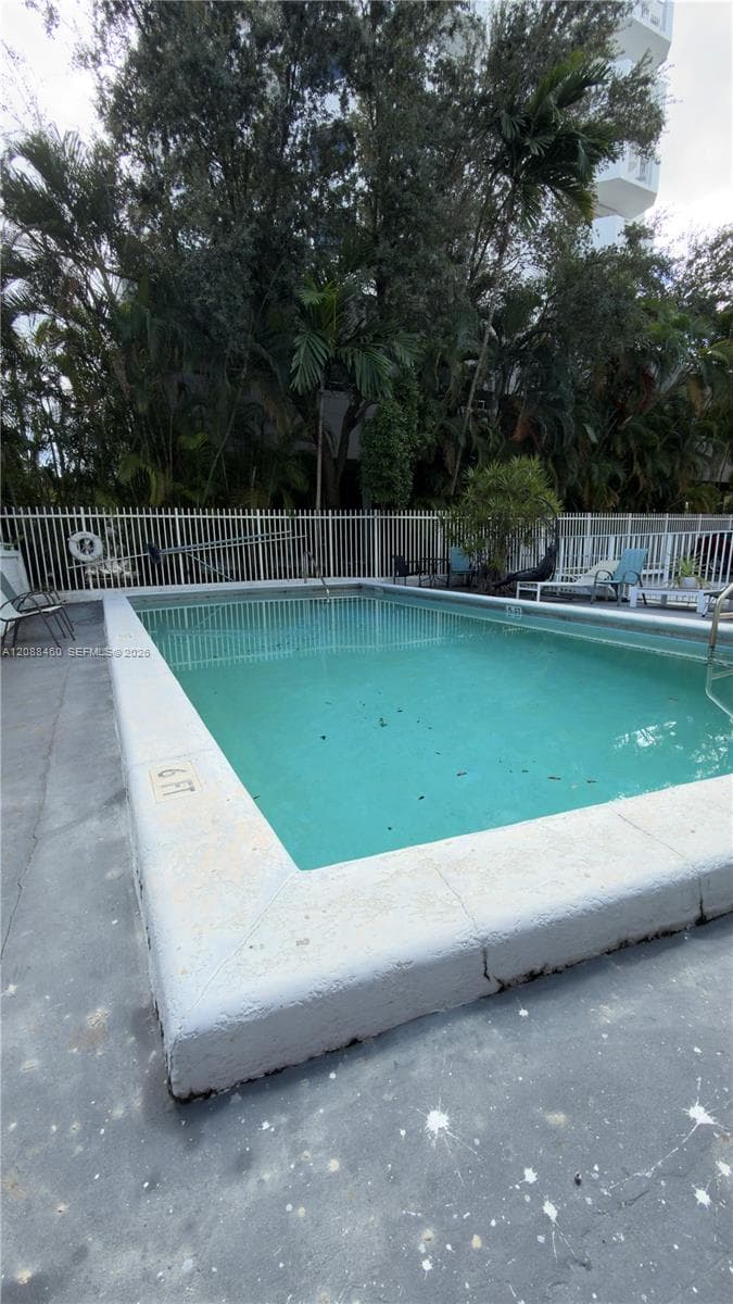 GOLDEN HOUSE CONDO · #604 in Miami Beach - Photo 31