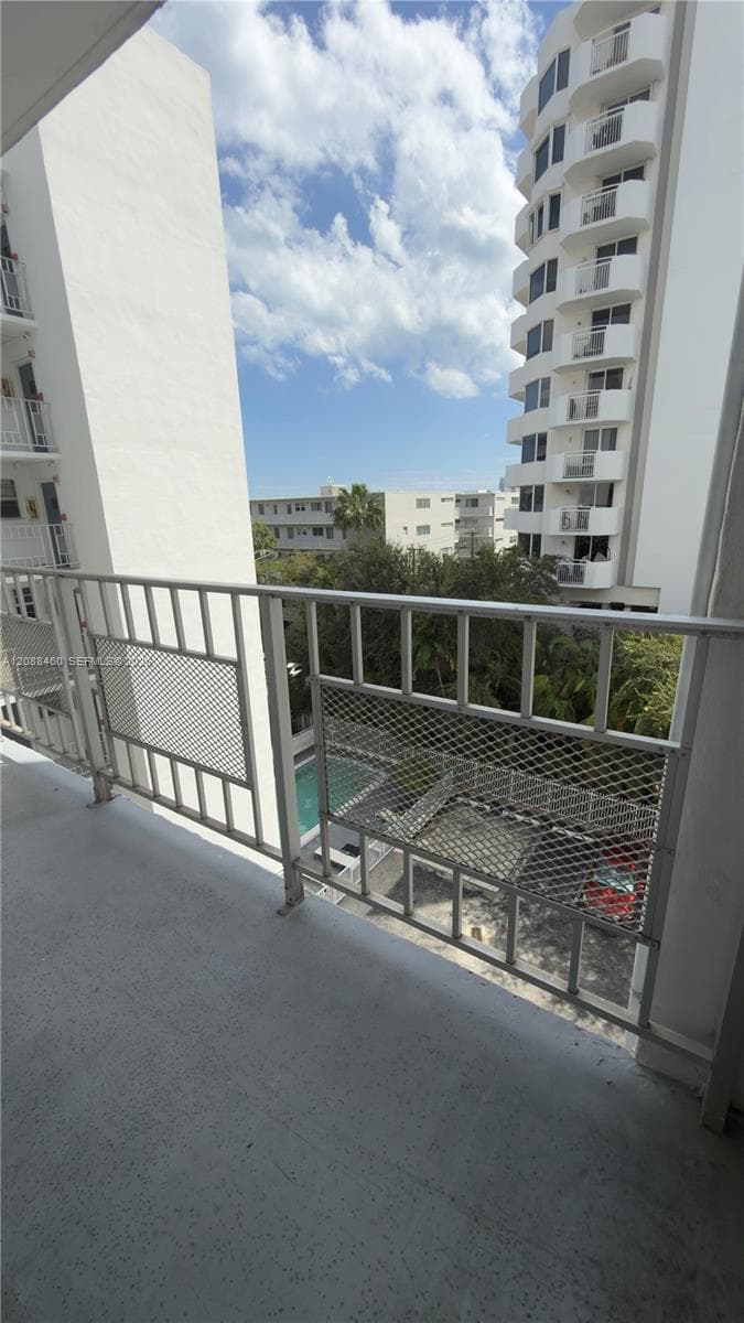 GOLDEN HOUSE CONDO · #604 in Miami Beach - Photo 29
