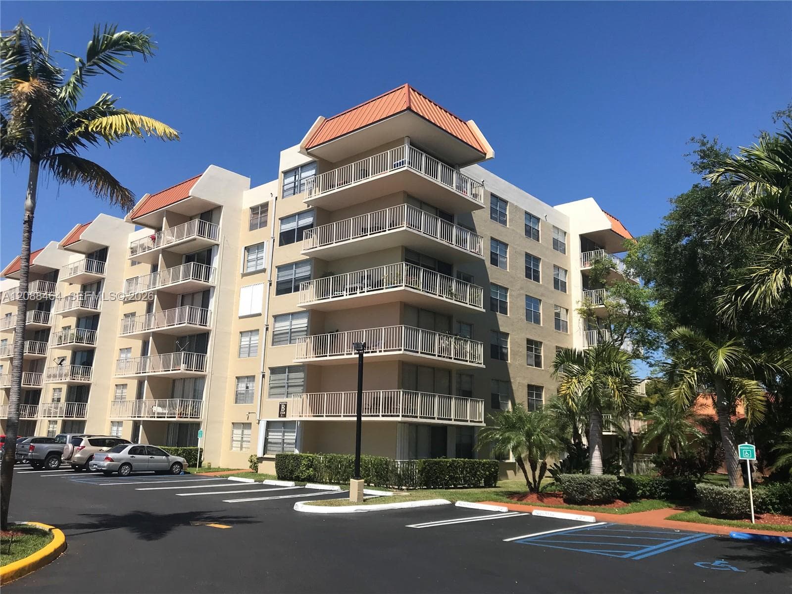 VILLAGE AT THE FALLS COND · #B-120 in Miami - Photo 6