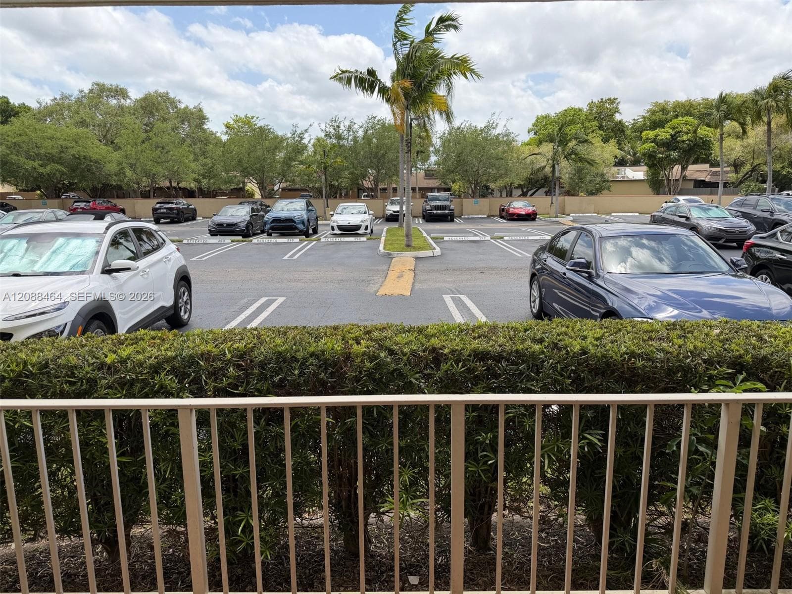 VILLAGE AT THE FALLS COND · #B-120 in Miami - Photo 3