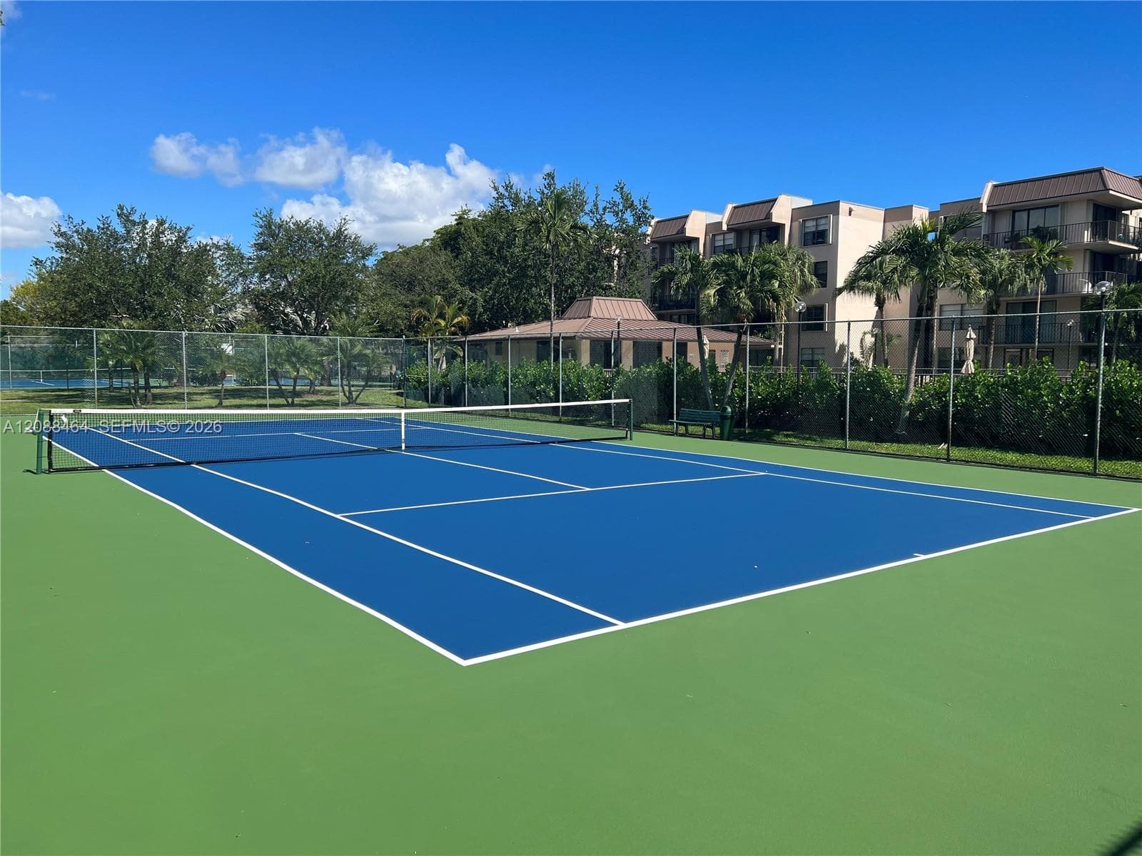 VILLAGE AT THE FALLS COND · #B-120 in Miami - Photo 9