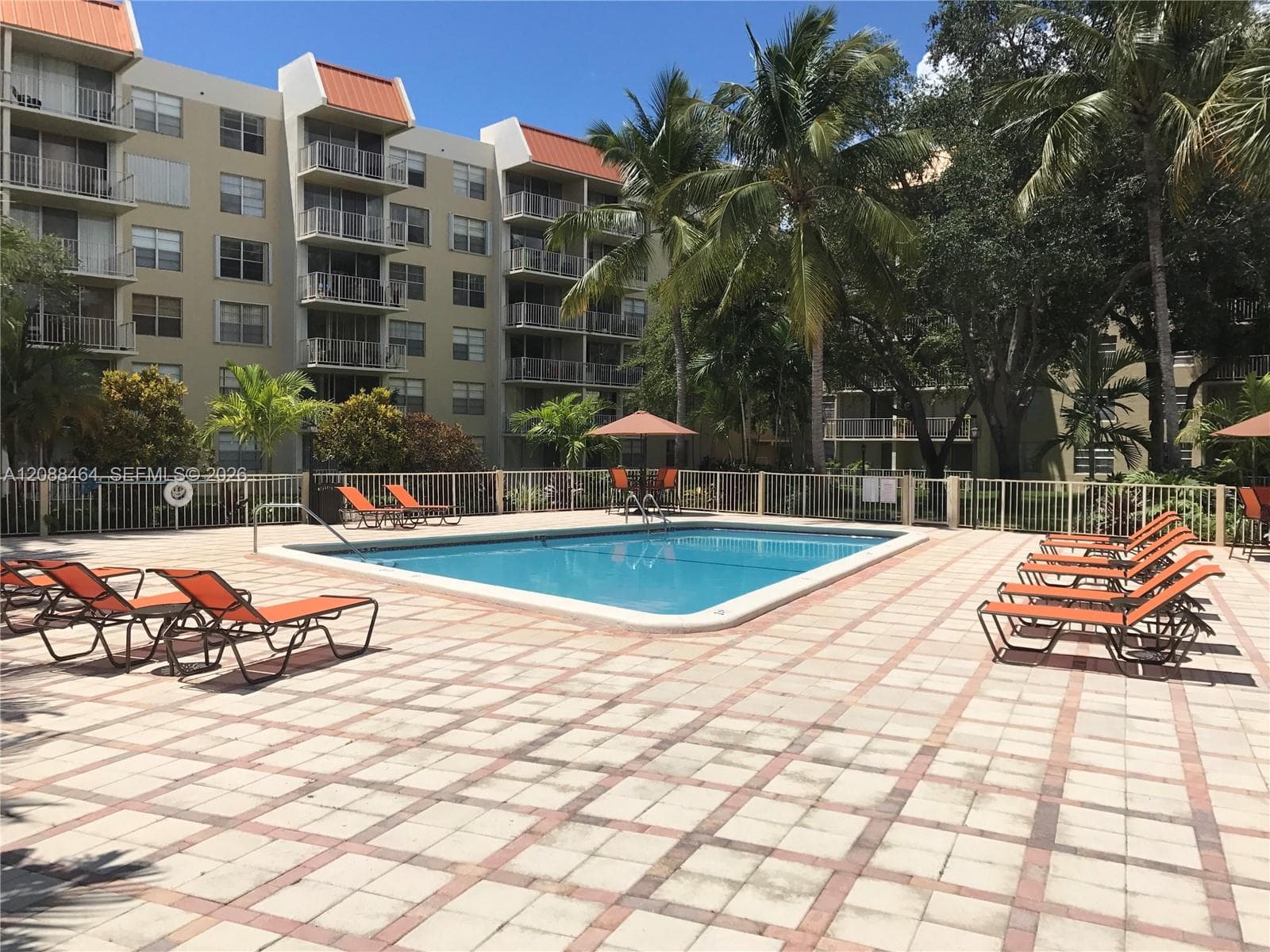 VILLAGE AT THE FALLS COND · #B-120 in Miami - Photo 24