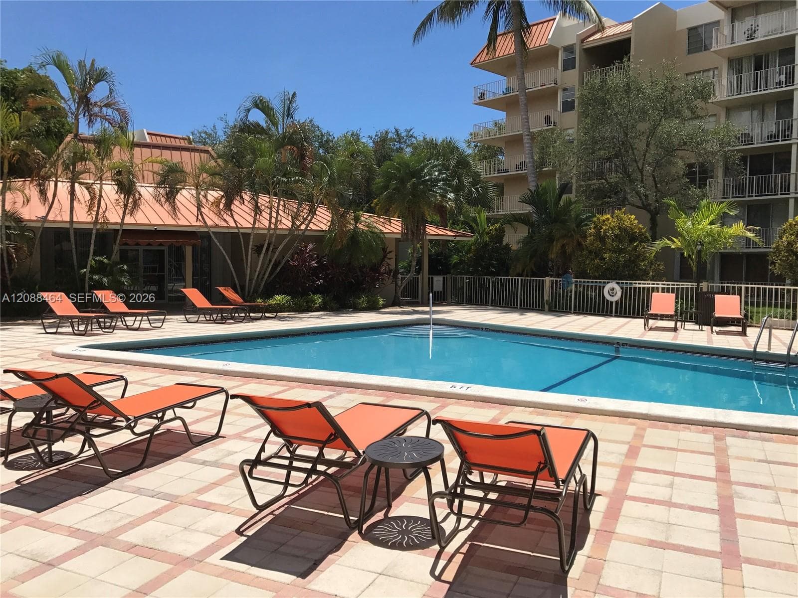 VILLAGE AT THE FALLS COND · #B-120 in Miami - Photo 8