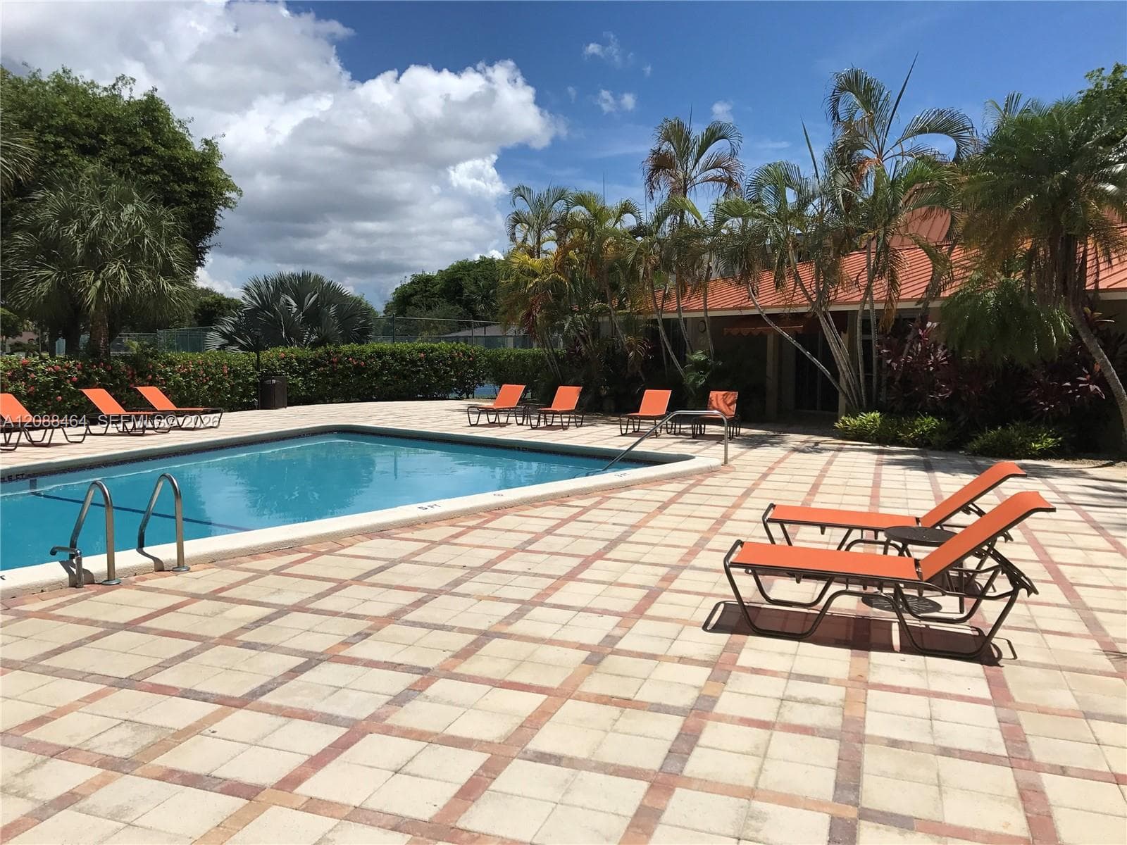 VILLAGE AT THE FALLS COND · #B-120 in Miami - Photo 25