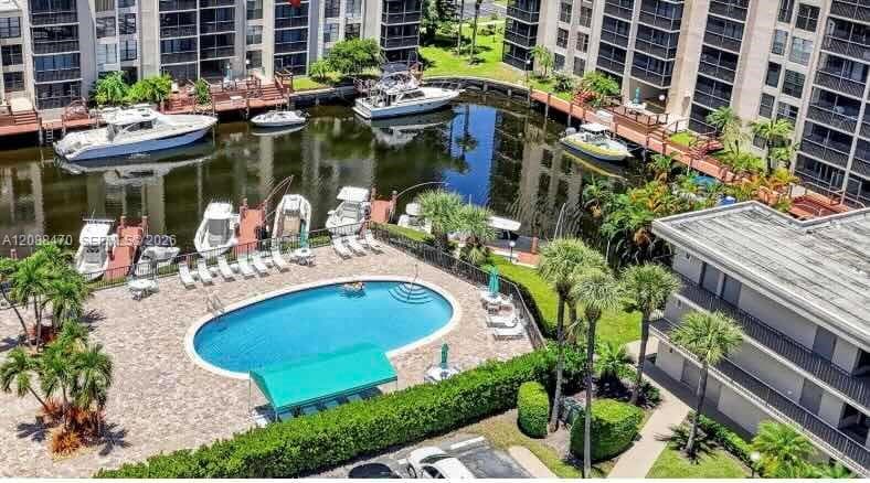BOCA BAYOU CONDO · #308 in Boca Raton - Photo 16