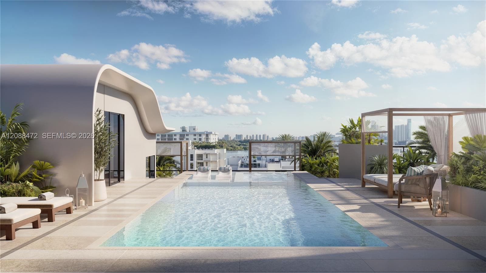 ALMA Bay Harbor Islands · #401 in Bay Harbor Islands - Photo 7