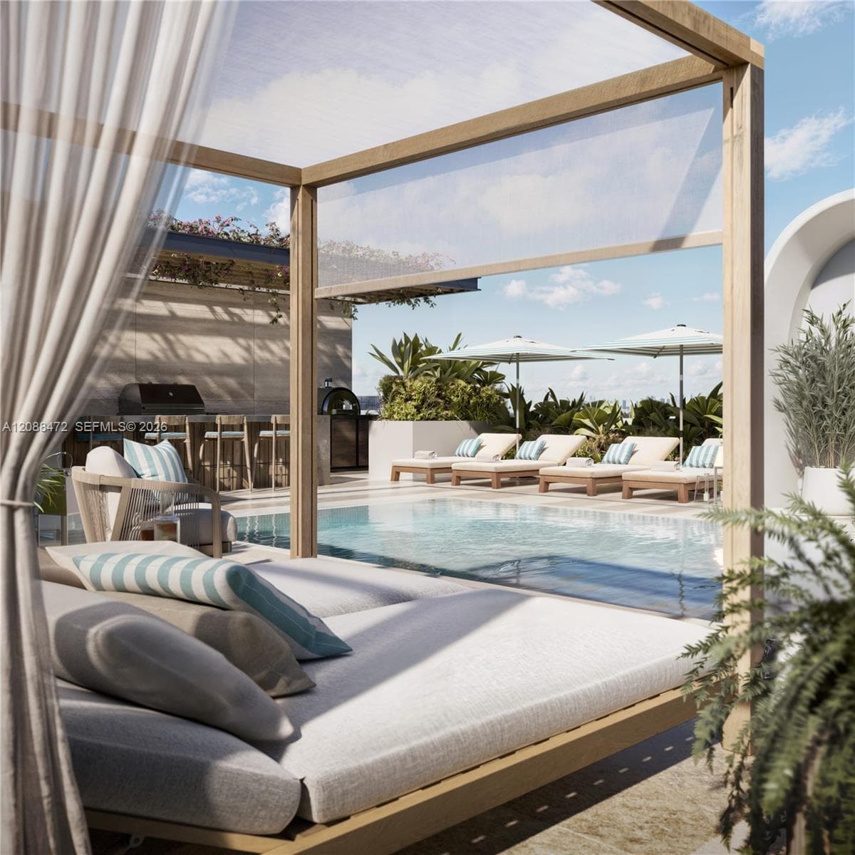 ALMA Bay Harbor Islands · #401 in Bay Harbor Islands - Photo 4