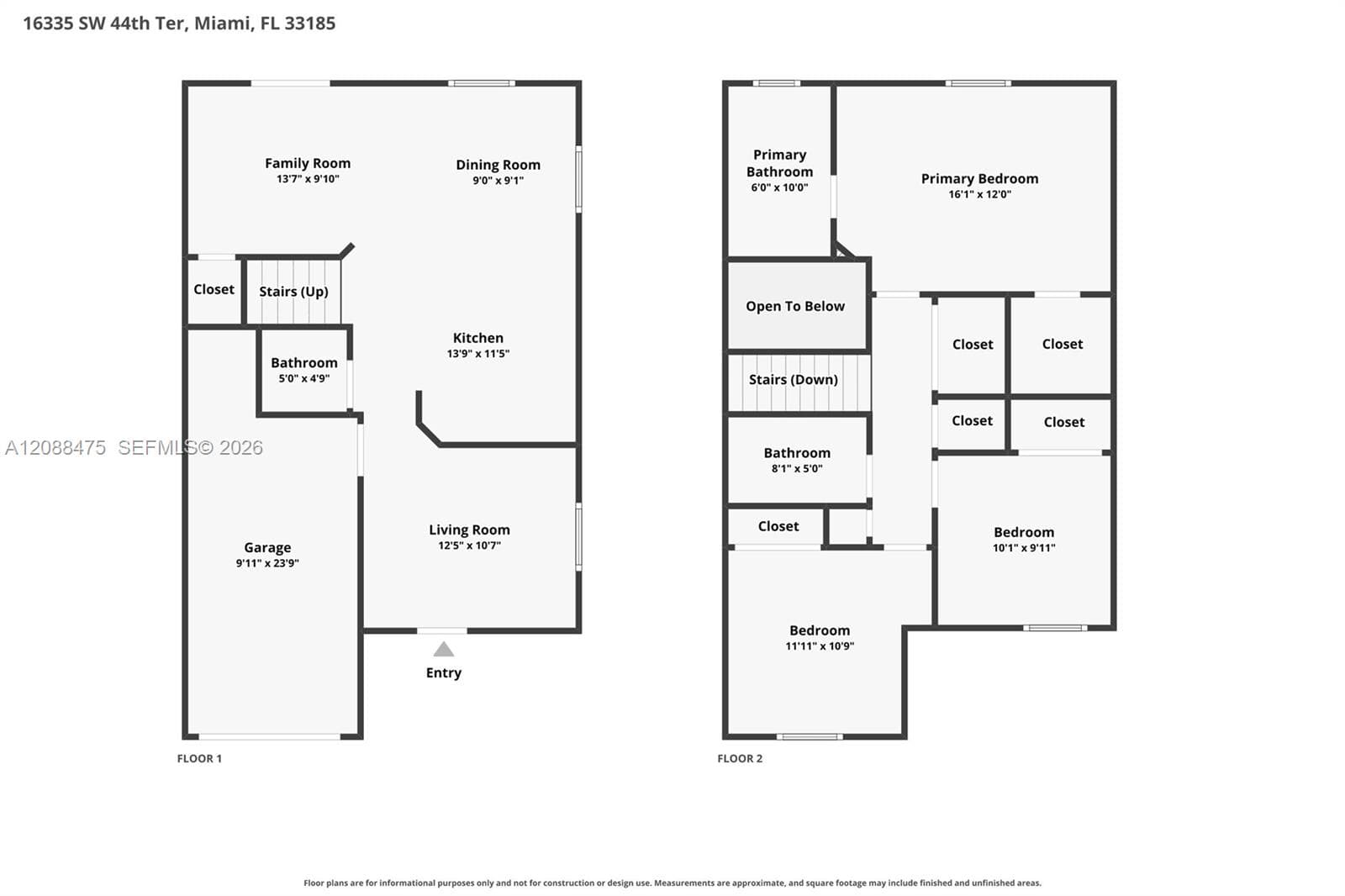 16335 SW 44th Ter photo 24