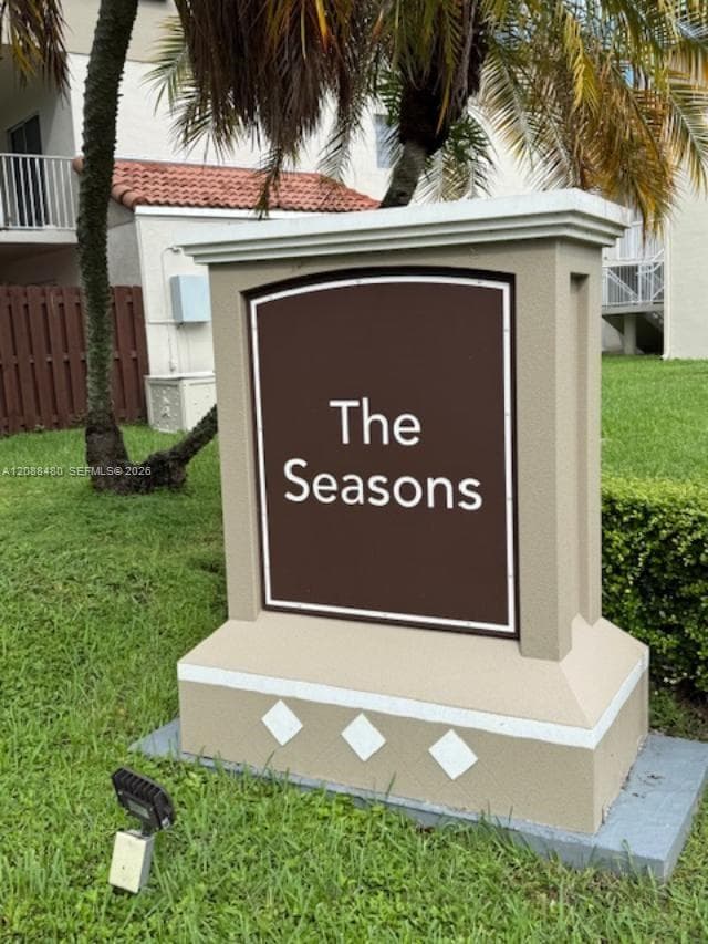 SEASON VILLAS · #210 in Miami - Photo 1