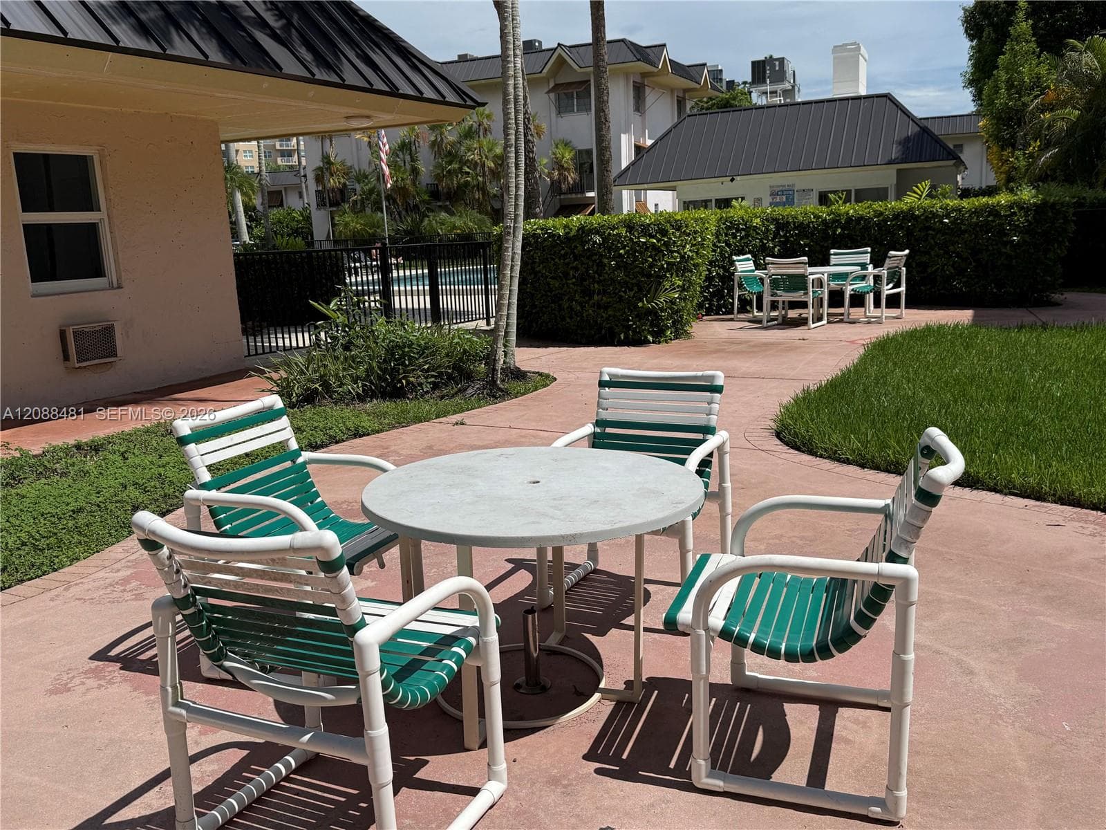 KINGSTON SQUARE CONDO · #C3 in Miami - Photo 22