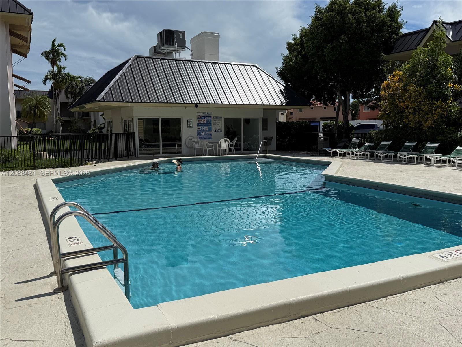 KINGSTON SQUARE CONDO · #C3 in Miami - Photo 20