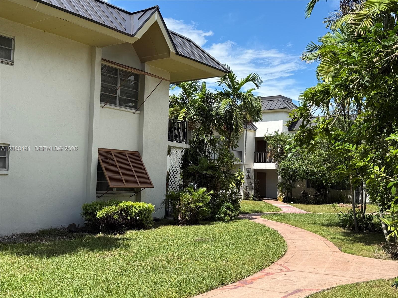 KINGSTON SQUARE CONDO · #C3 in Miami - Photo 24