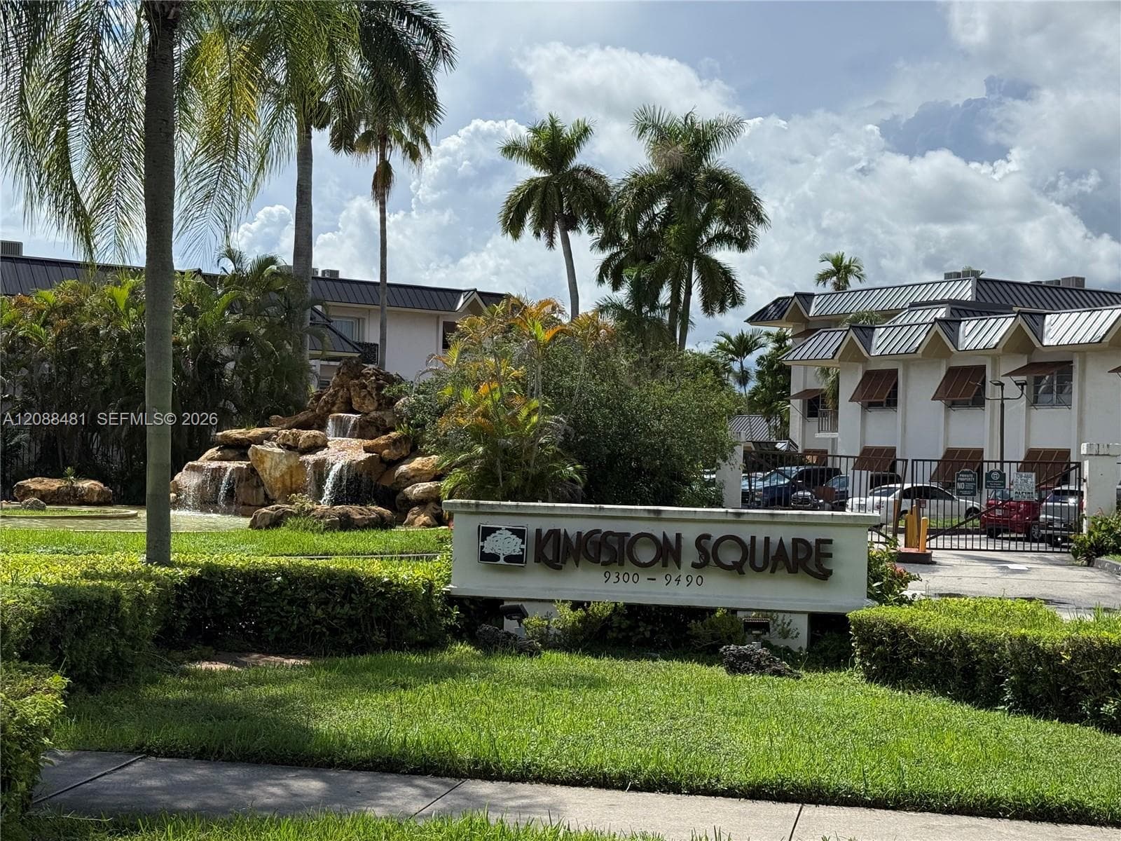 KINGSTON SQUARE CONDO · #C3 in Miami - Photo 19