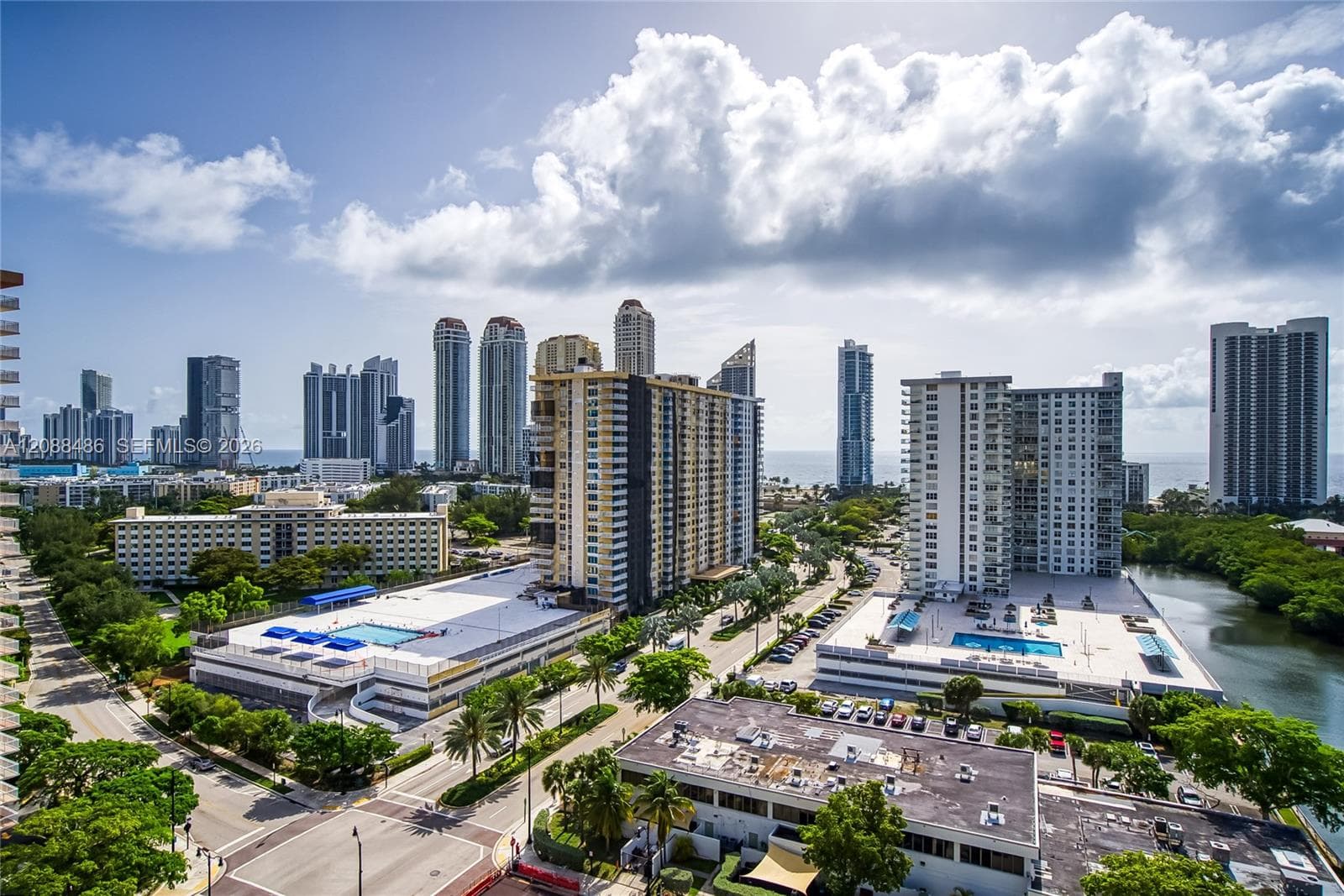 WINSTON TOWERS 100 CONDO · #1704 in Sunny Isles Beach - Photo 46