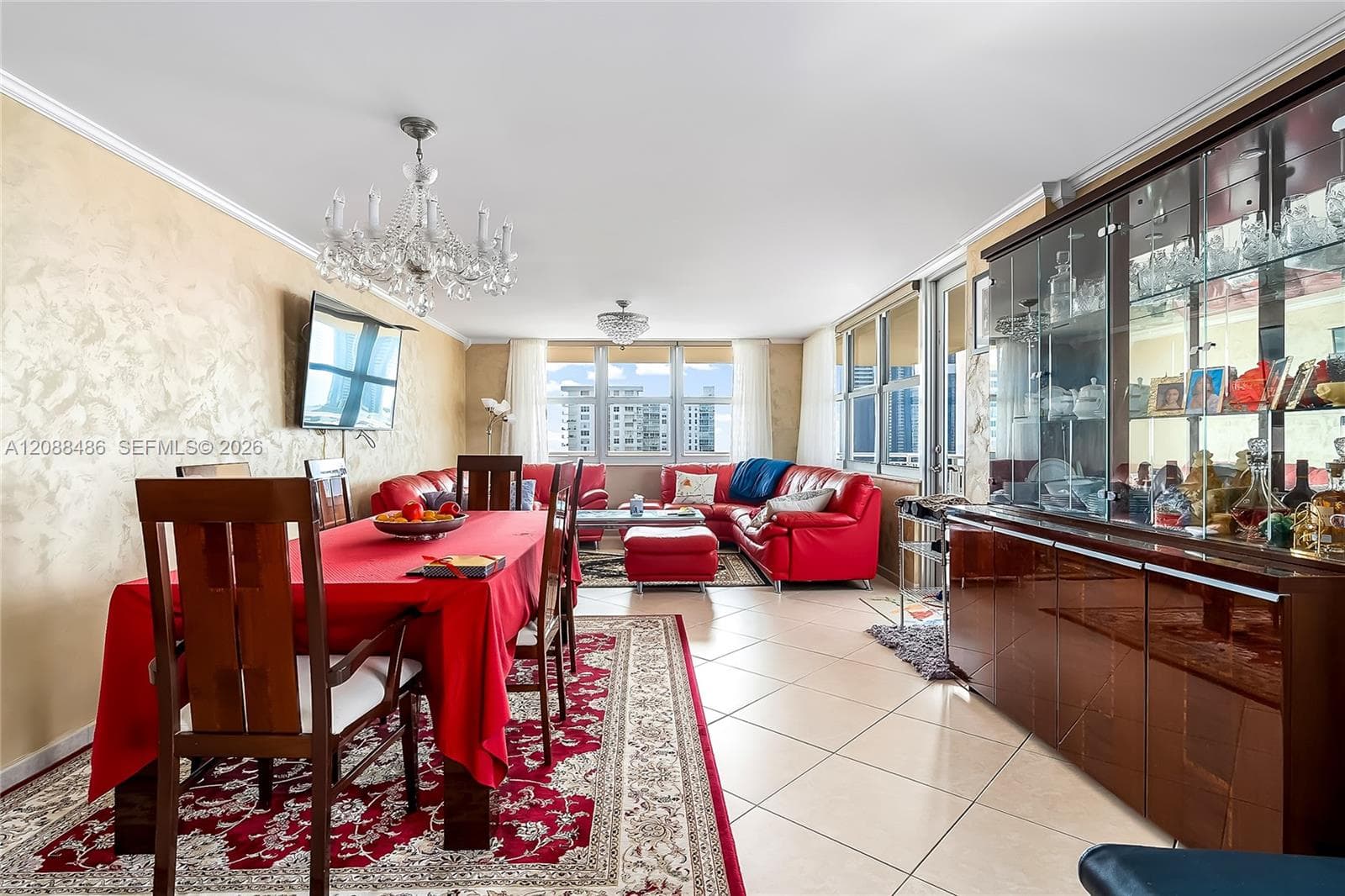 WINSTON TOWERS 100 CONDO · #1704 in Sunny Isles Beach - Photo 13