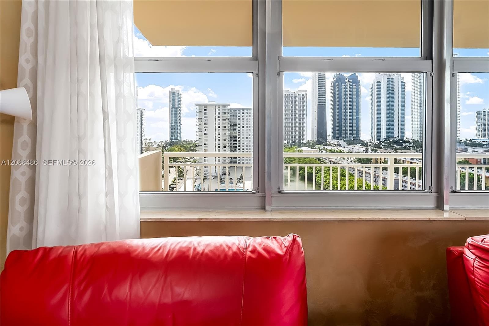 WINSTON TOWERS 100 CONDO · #1704 in Sunny Isles Beach - Photo 17