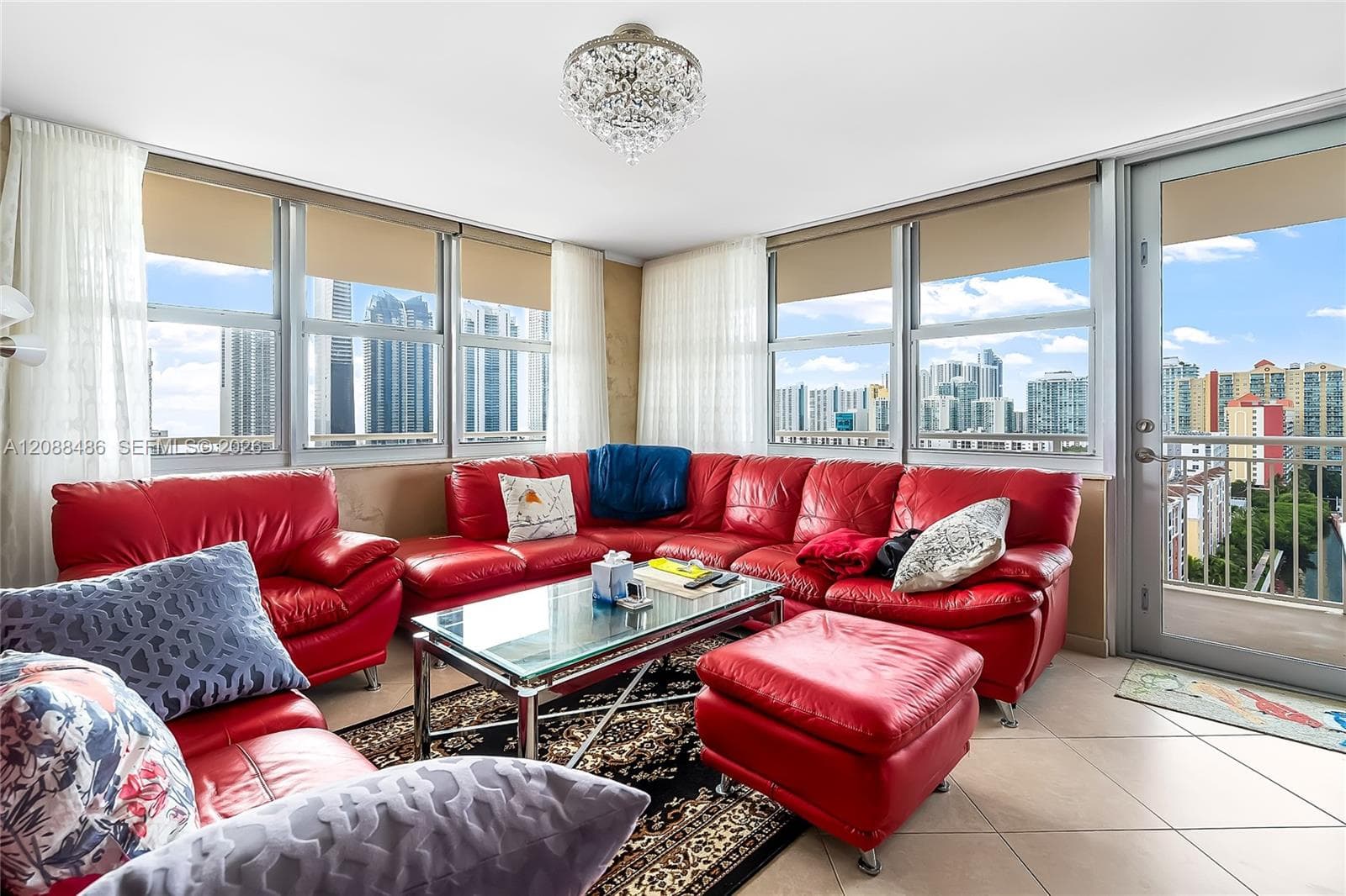 WINSTON TOWERS 100 CONDO · #1704 in Sunny Isles Beach - Photo 16