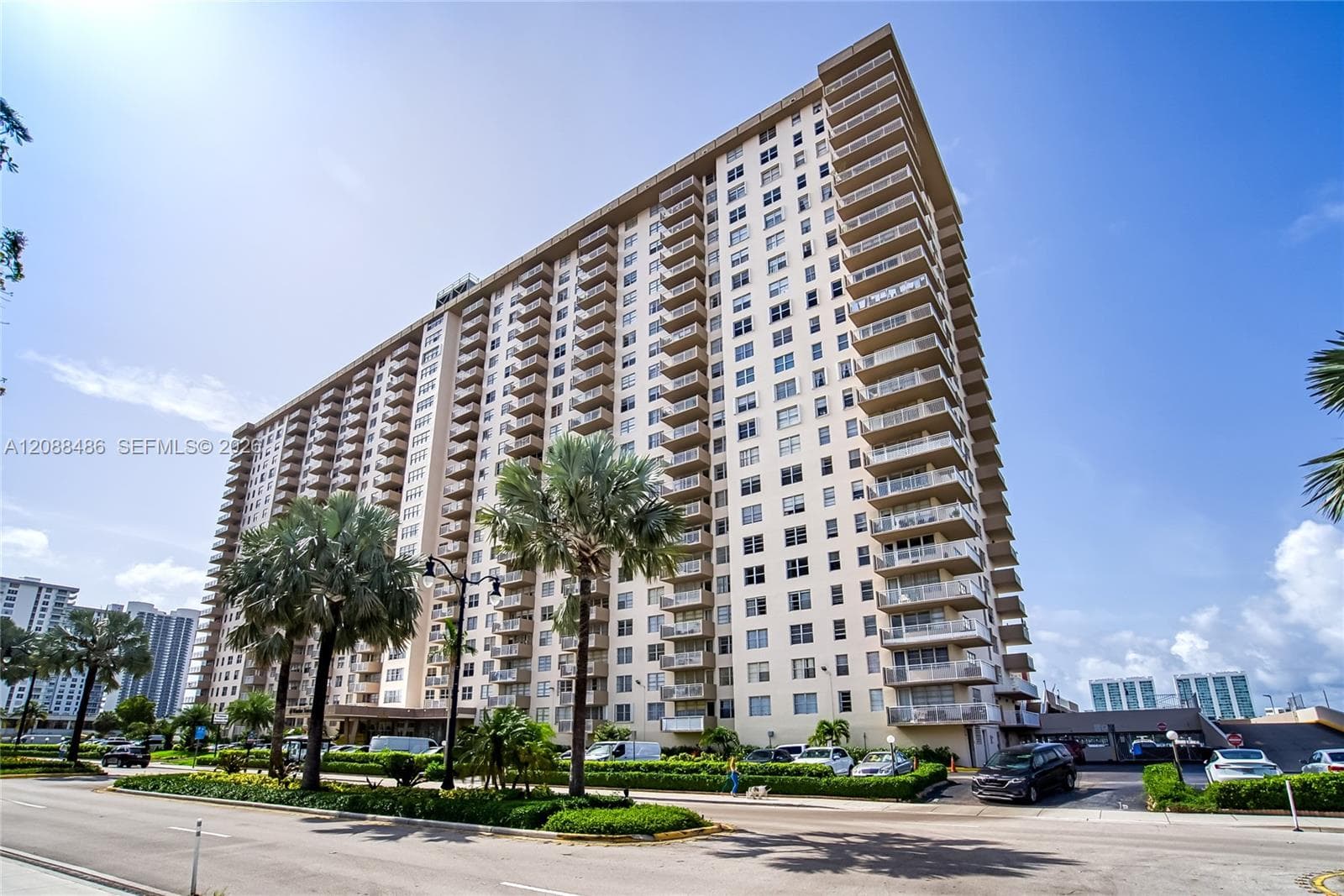 WINSTON TOWERS 100 CONDO · #1704 in Sunny Isles Beach - Photo 53
