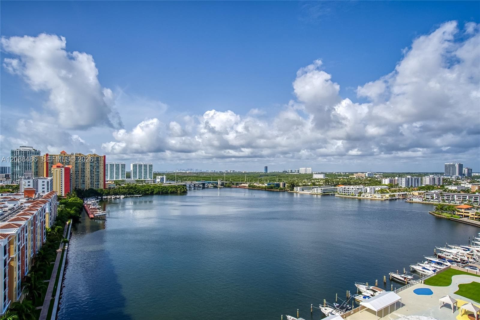WINSTON TOWERS 100 CONDO · #1704 in Sunny Isles Beach - Photo 1