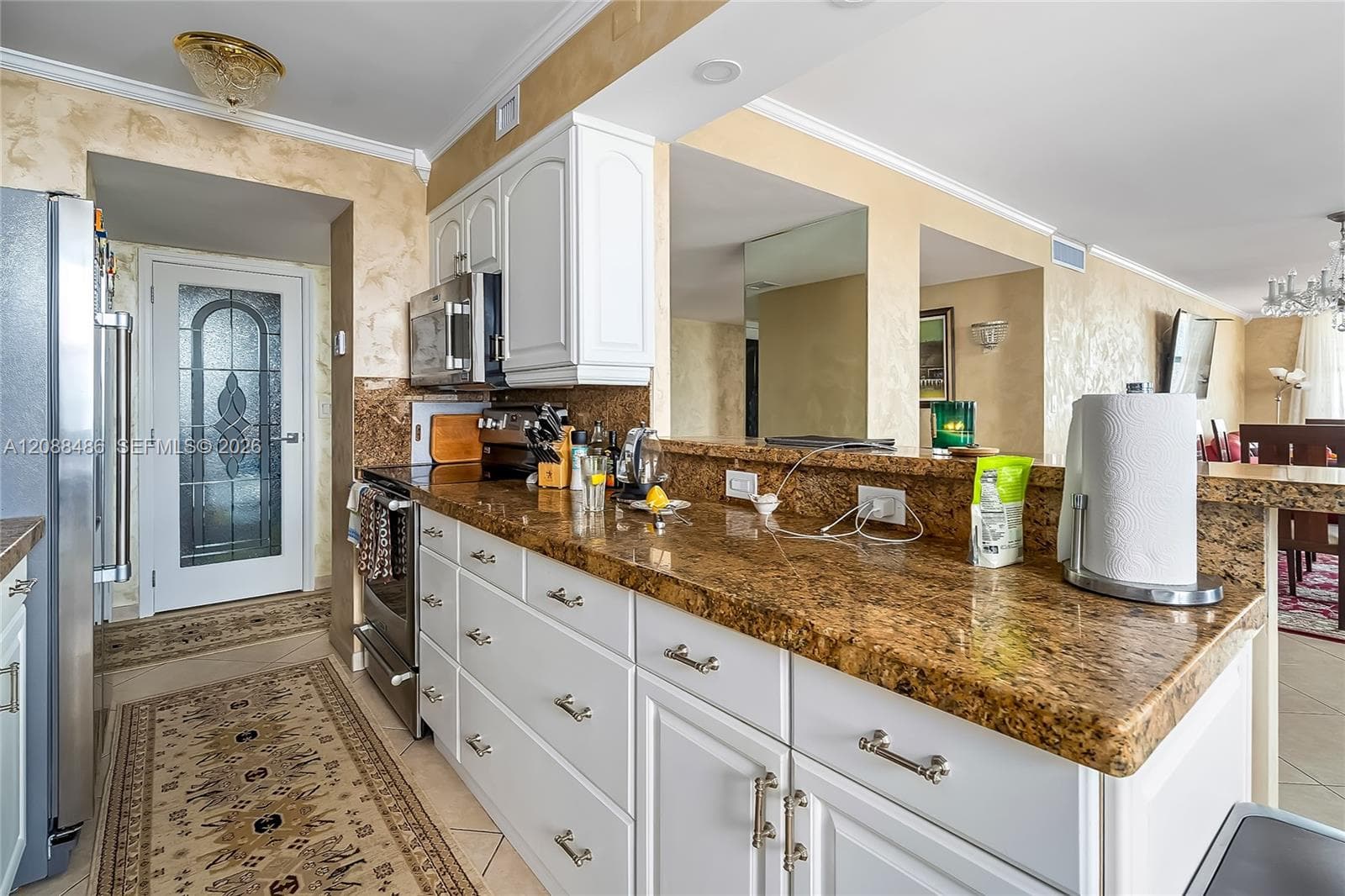 WINSTON TOWERS 100 CONDO · #1704 in Sunny Isles Beach - Photo 5