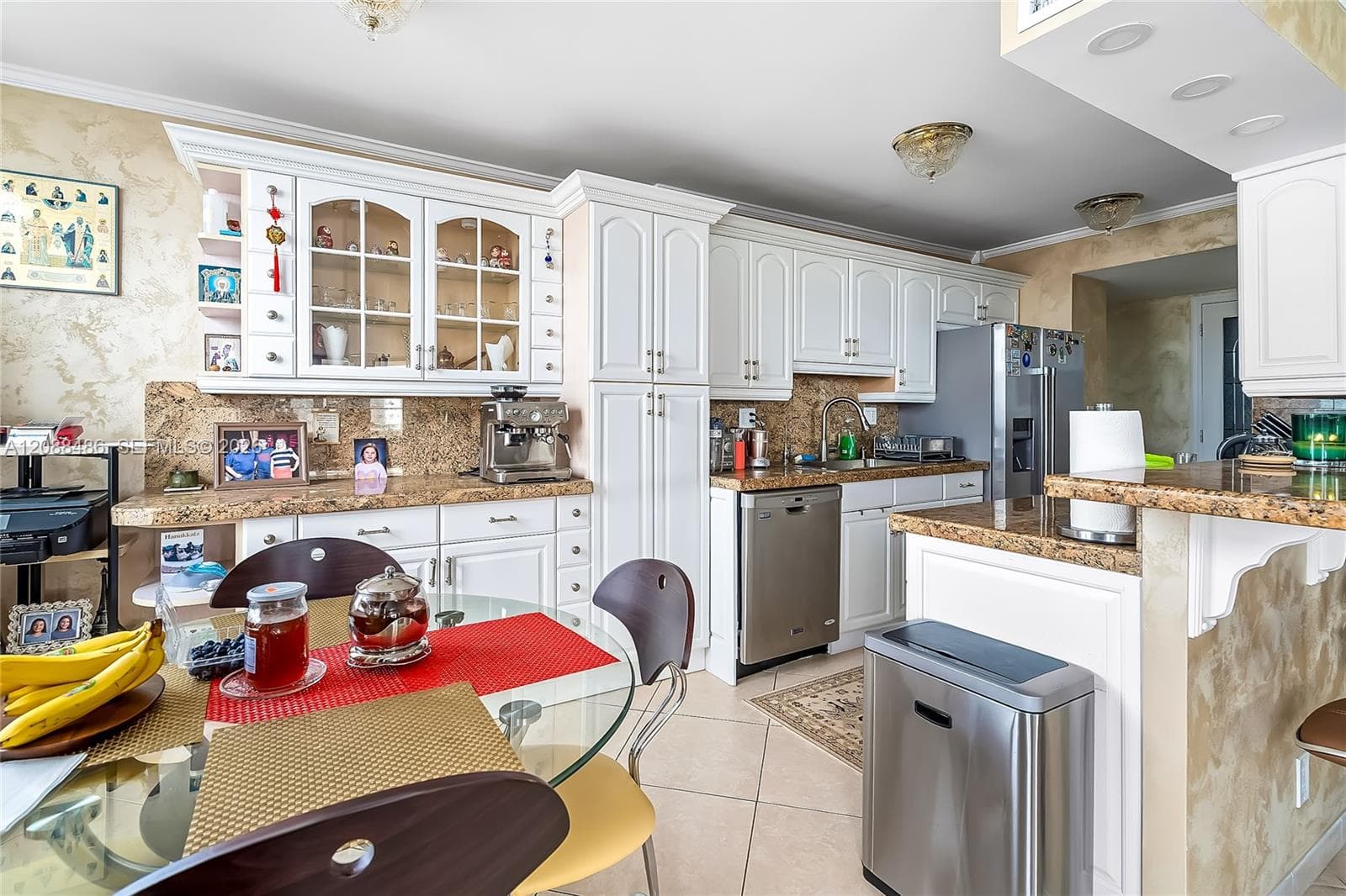 WINSTON TOWERS 100 CONDO · #1704 in Sunny Isles Beach - Photo 9